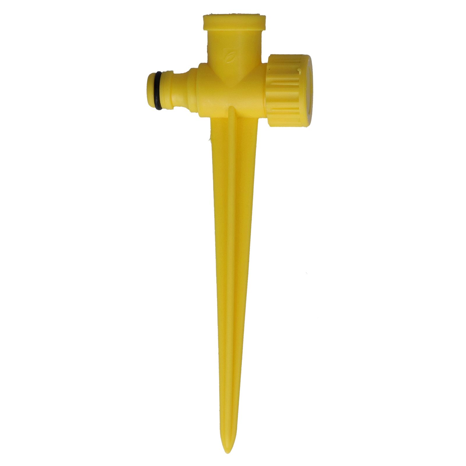 Lawn Sprinkler Spike 10PCS 1/2inch Female Thread Interface Plastic Garden Irrigation System Connector - Image 7