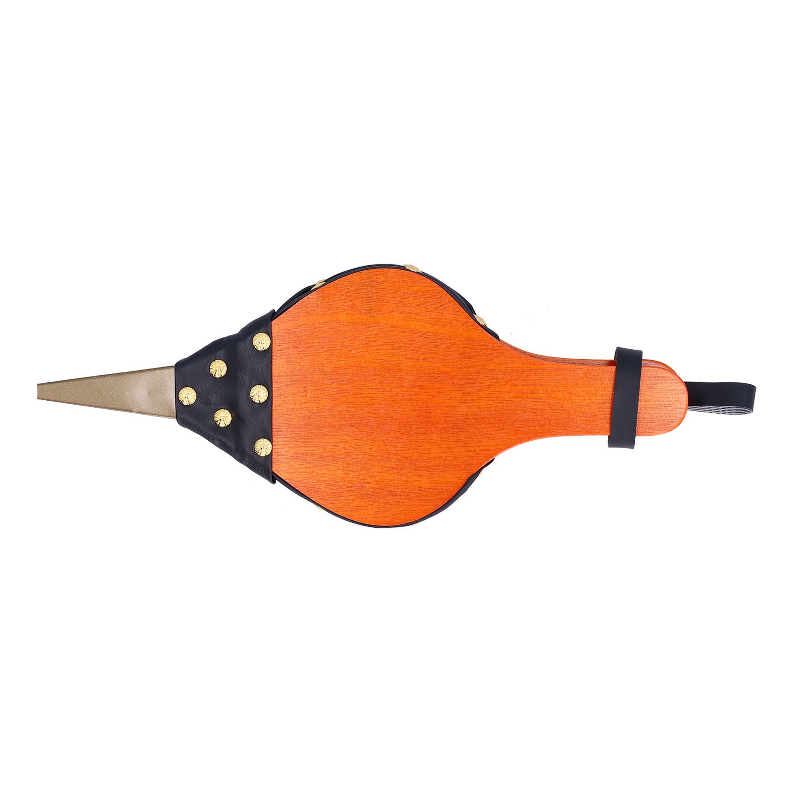 Barbecue Bellows Wood Fireplace Manual Blower for Machine Dust Removal Barbecue Picnic - Image 1