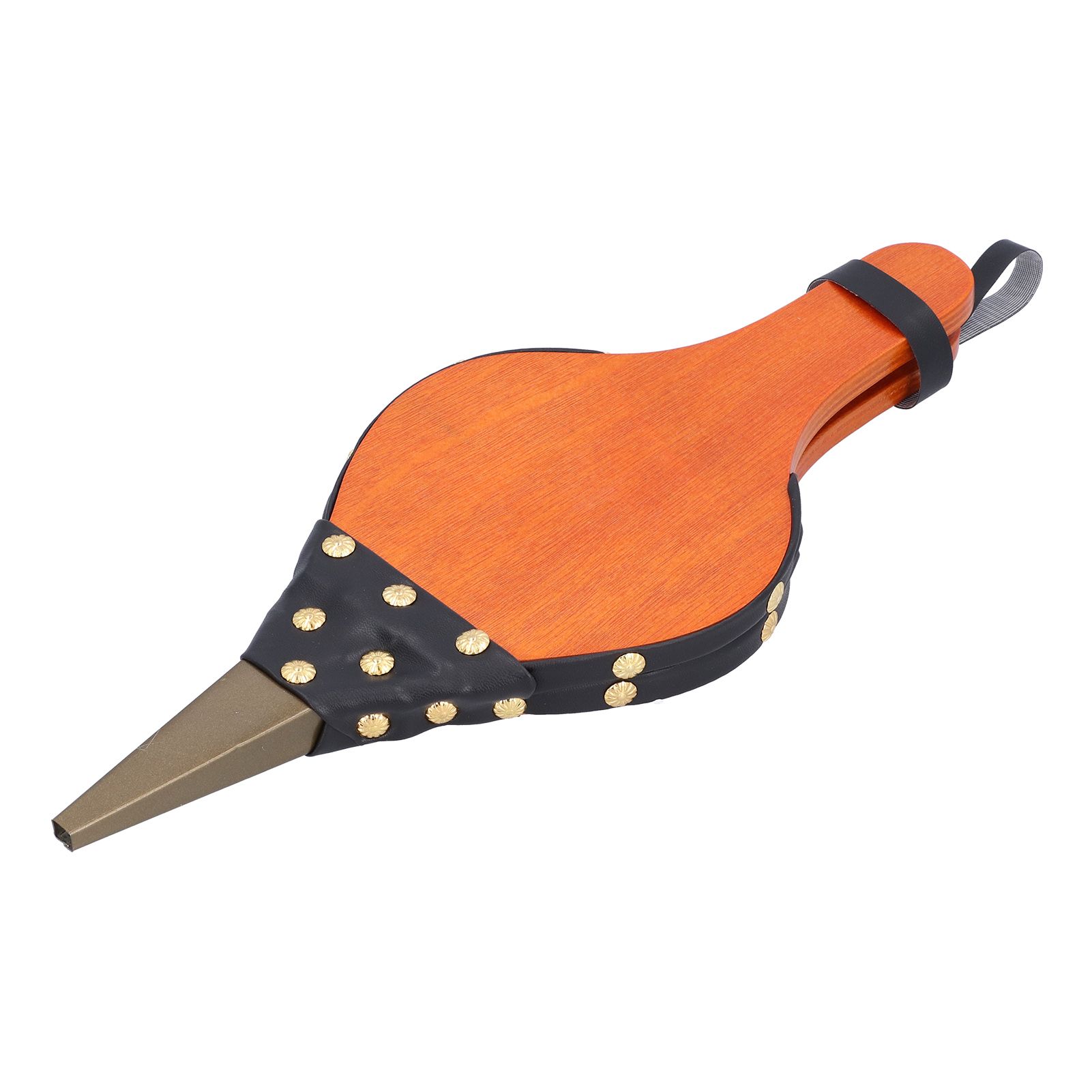 Barbecue Bellows Wood Fireplace Manual Blower for Machine Dust Removal Barbecue Picnic - Image 2