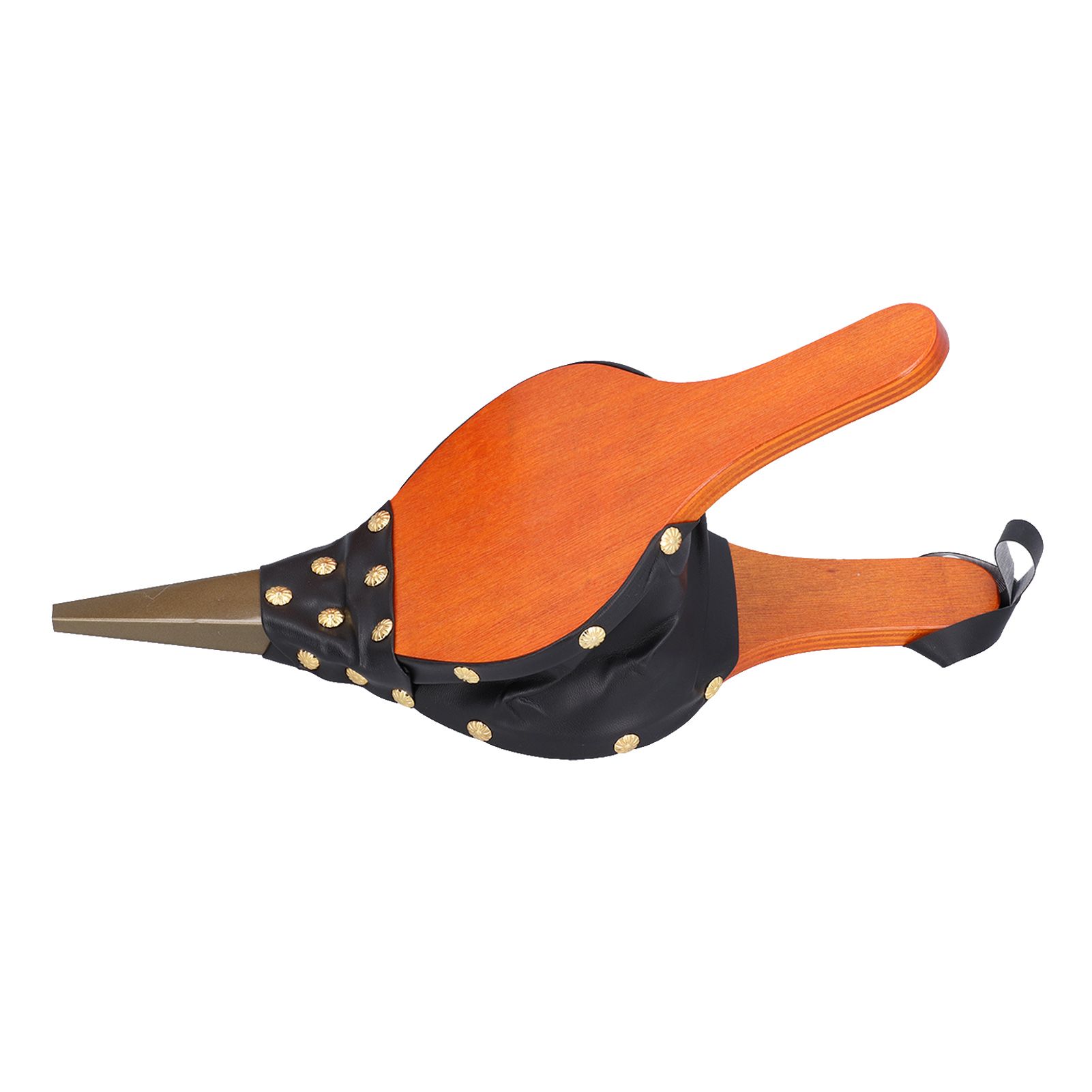 Barbecue Bellows Wood Fireplace Manual Blower for Machine Dust Removal Barbecue Picnic - Image 5