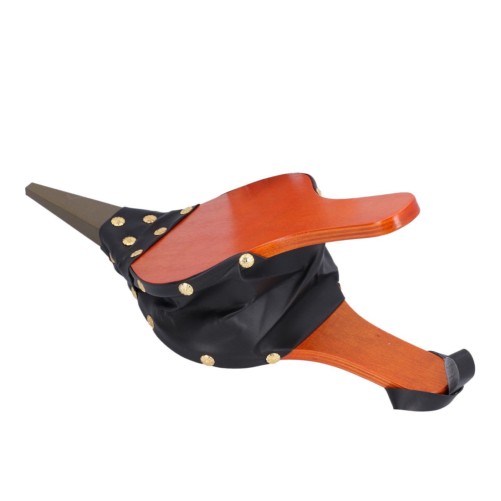 Barbecue Bellows Wood Fireplace Manual Blower for Machine Dust Removal Barbecue Picnic - Image 6