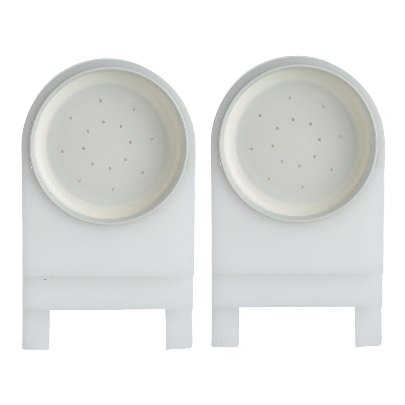 2Pcs Bee Feeder Bee Box Door Entrance Water Sugar Feeder Bee Entry Drinker Lid for Feeding Bees - Image 4