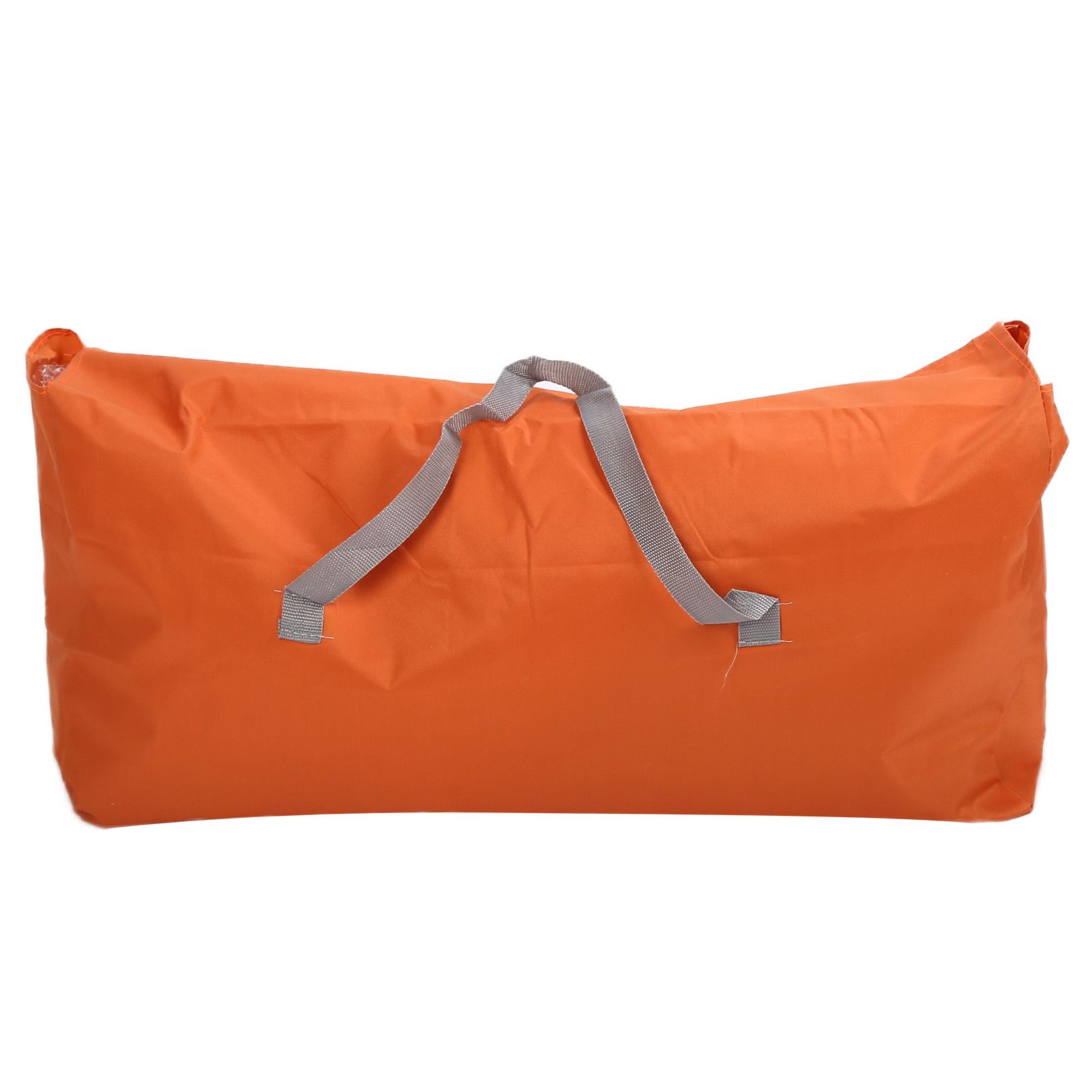 BBQ Grill Storage Bag Oxford Cloth Portable Carrying Bag for Outdoor Picnic Family Gatherings - Image 1