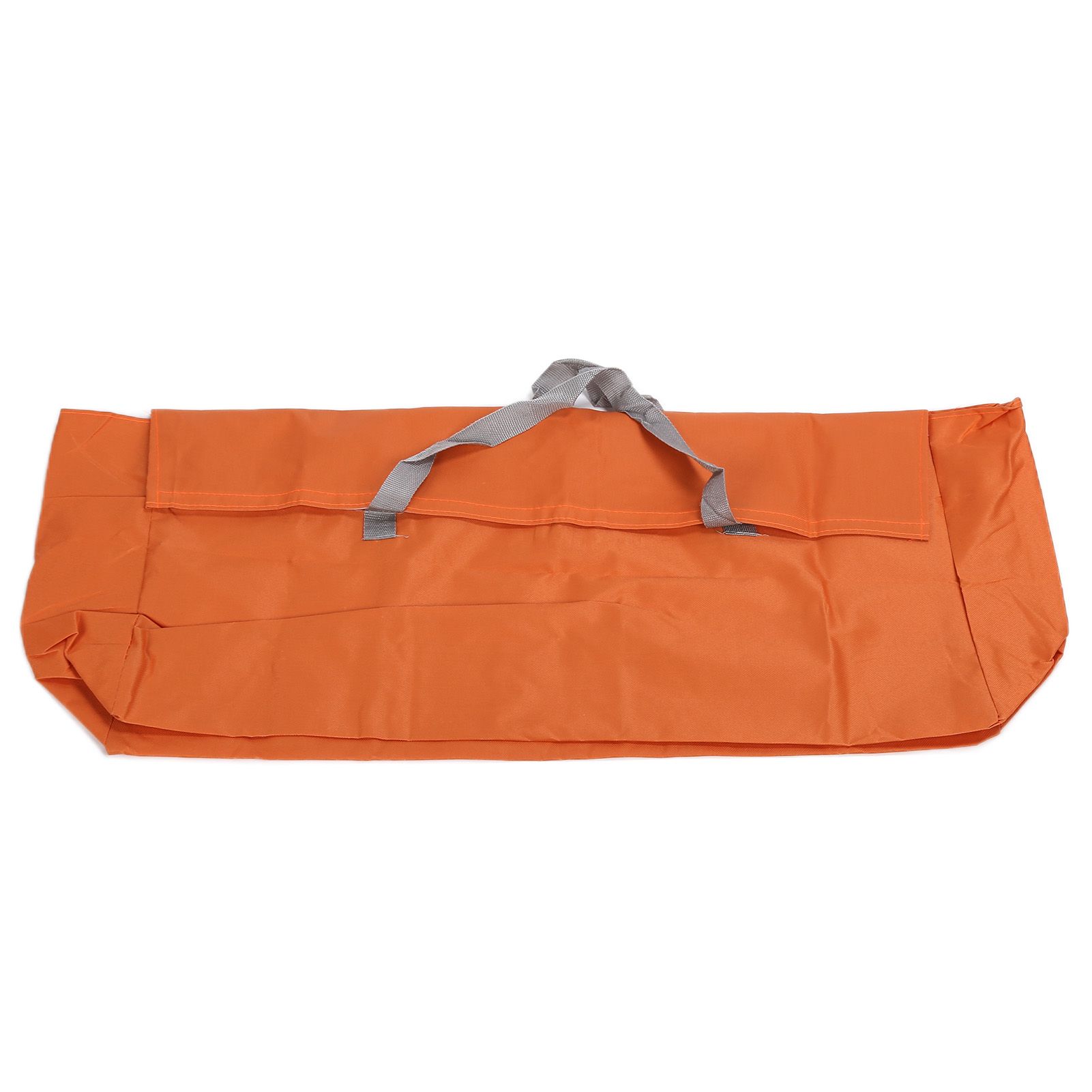 BBQ Grill Storage Bag Oxford Cloth Portable Carrying Bag for Outdoor Picnic Family Gatherings - Image 2