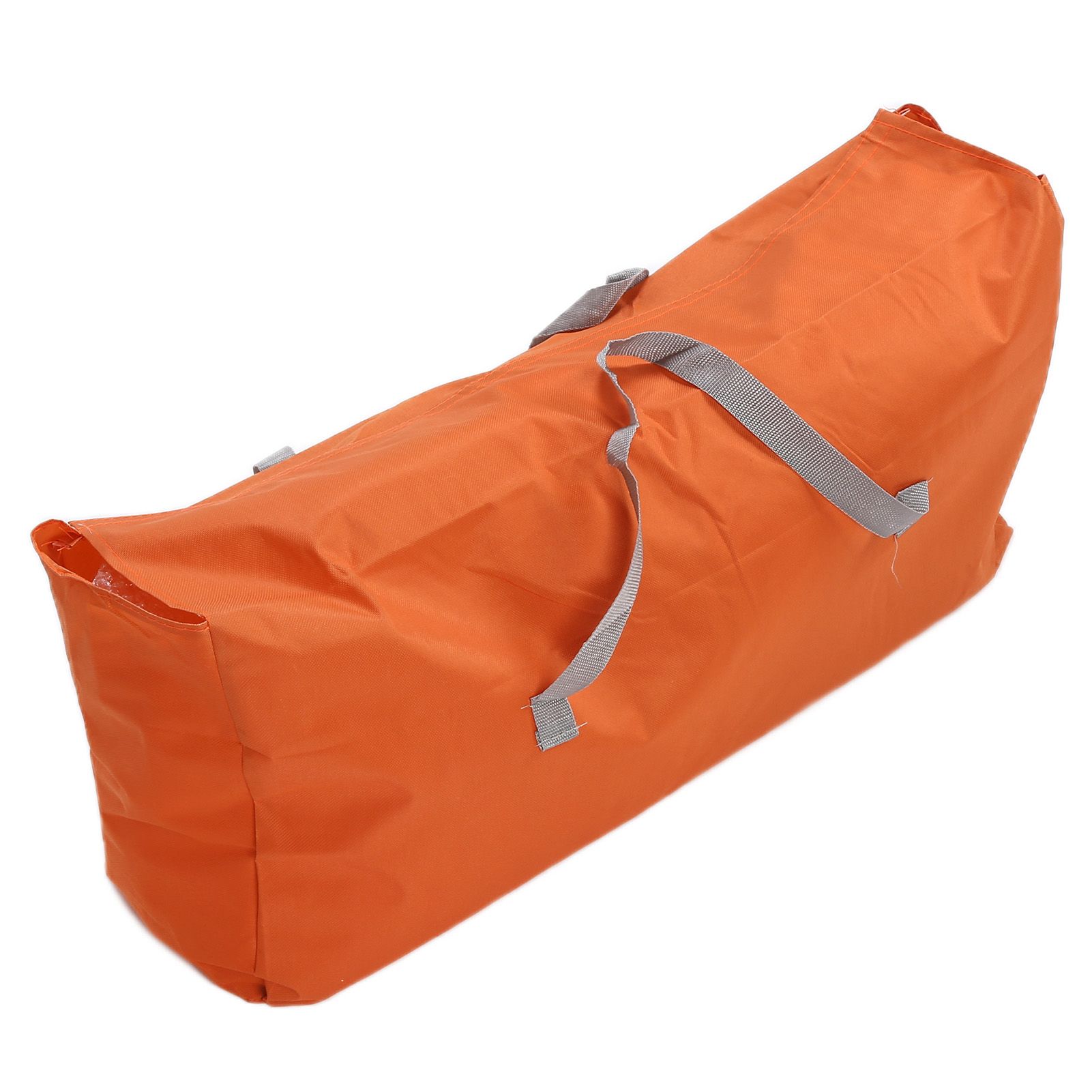 BBQ Grill Storage Bag Oxford Cloth Portable Carrying Bag for Outdoor Picnic Family Gatherings - Image 3