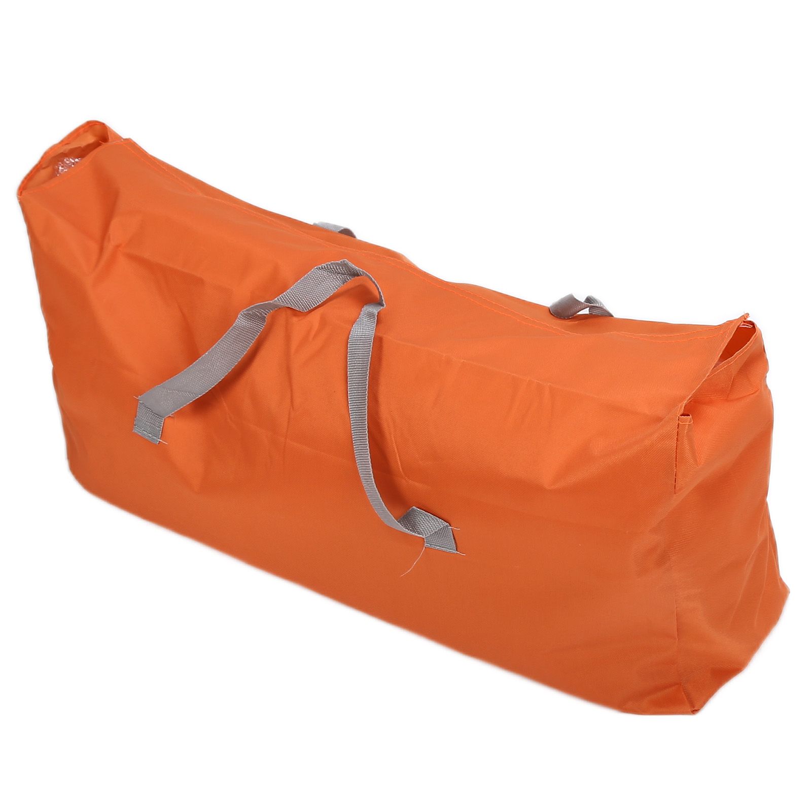 BBQ Grill Storage Bag Oxford Cloth Portable Carrying Bag for Outdoor Picnic Family Gatherings - Image 4