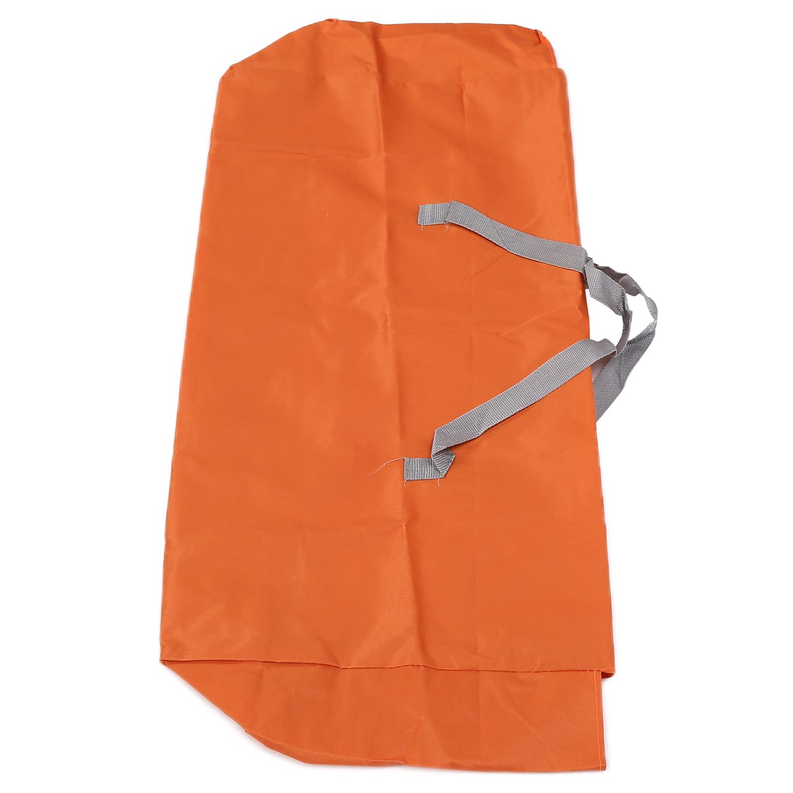 BBQ Grill Storage Bag Oxford Cloth Portable Carrying Bag for Outdoor Picnic Family Gatherings - Image 5