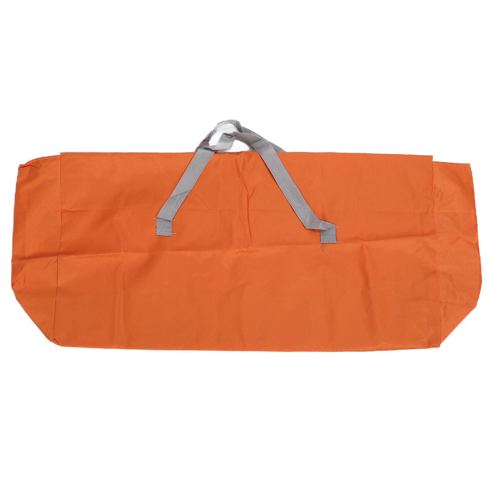 BBQ Grill Storage Bag Oxford Cloth Portable Carrying Bag for Outdoor Picnic Family Gatherings - Image 8