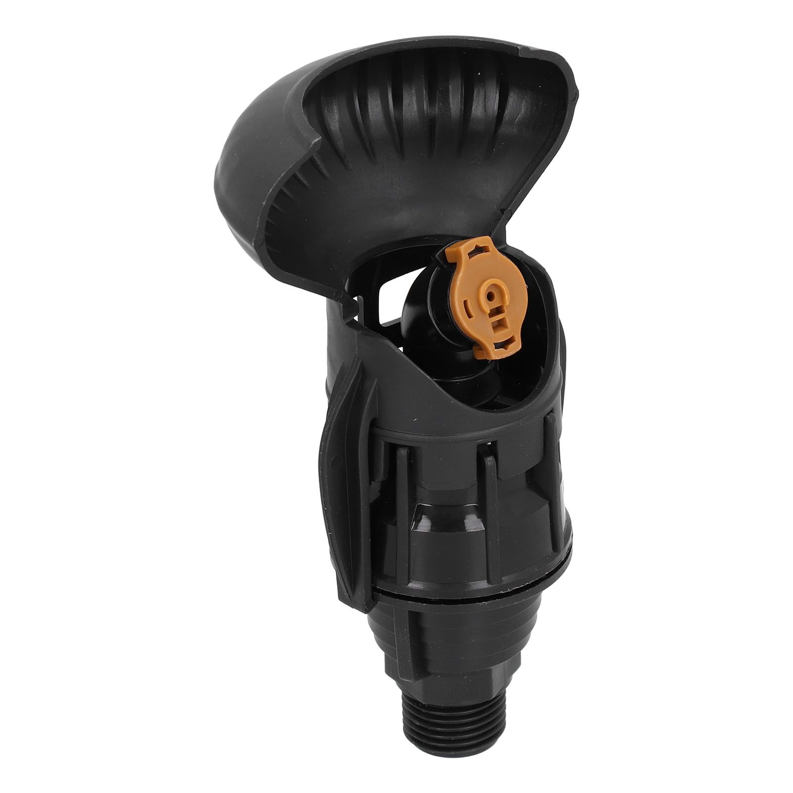 Lawn Irrigation Sprinkler ABS 1/2in External Thread Automatic Watering Stable Performance Durable Nozzle for Greening Lawn Irrigation3302-B - Image 5