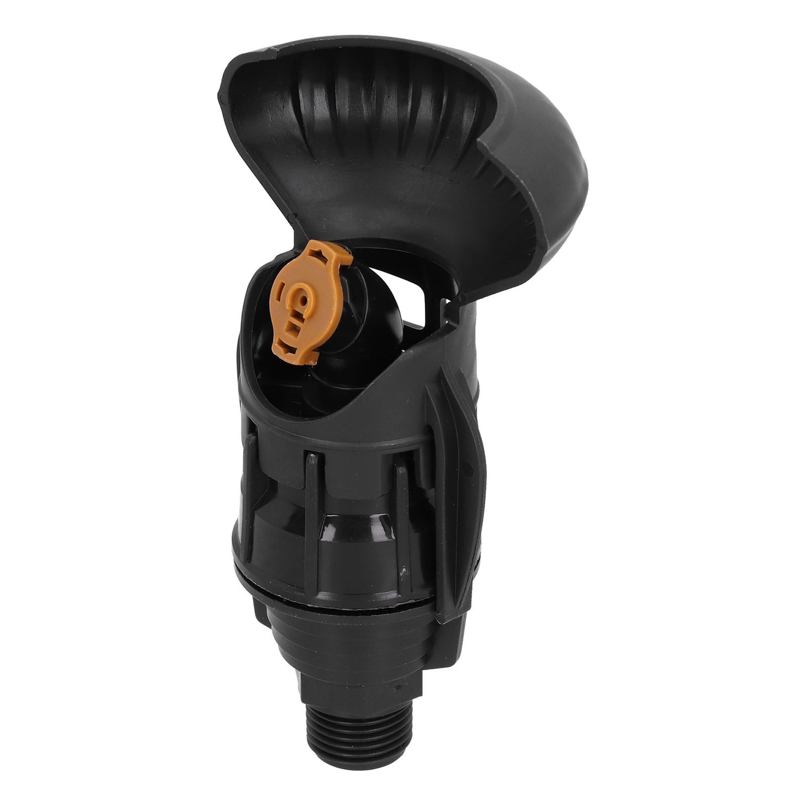 Lawn Irrigation Sprinkler ABS 1/2in External Thread Automatic Watering Stable Performance Durable Nozzle for Greening Lawn Irrigation3302-B - Image 6