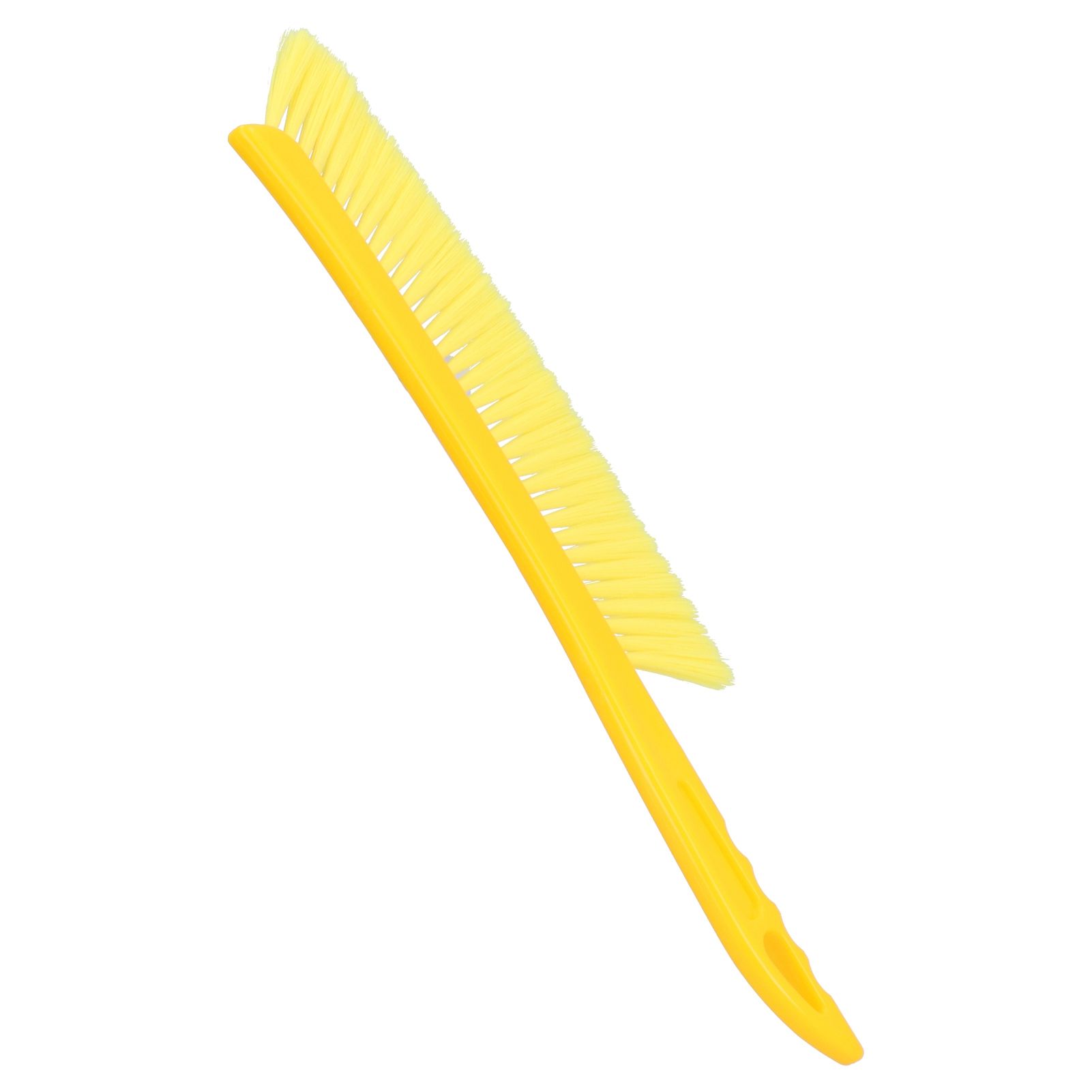 Beekeeping Brush Plastic Handle Single Row Beehive Cleaning Brush for Beekeepers - Image 6