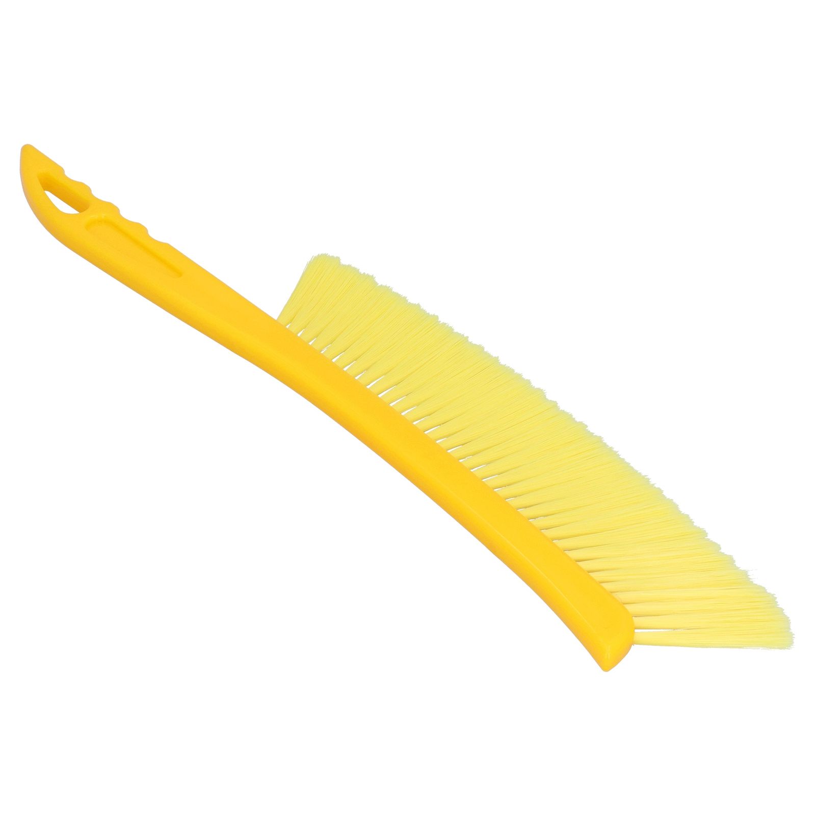Beekeeping Brush Plastic Handle Single Row Beehive Cleaning Brush for Beekeepers - Image 7