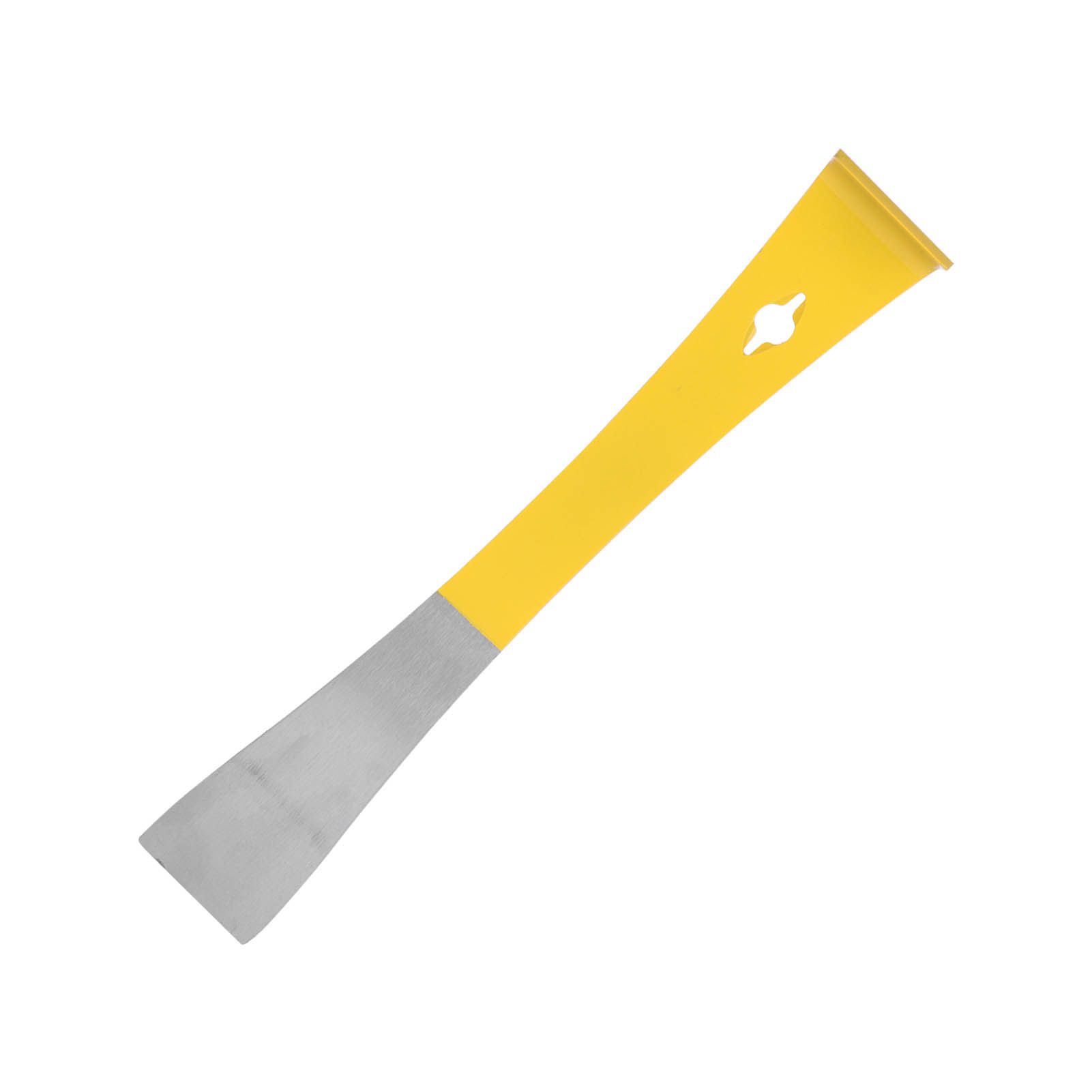 Beekeeper Scraper Stainless Steel Flat Scraper Honey Cutting Knife Beekeeping Tools - Image 3