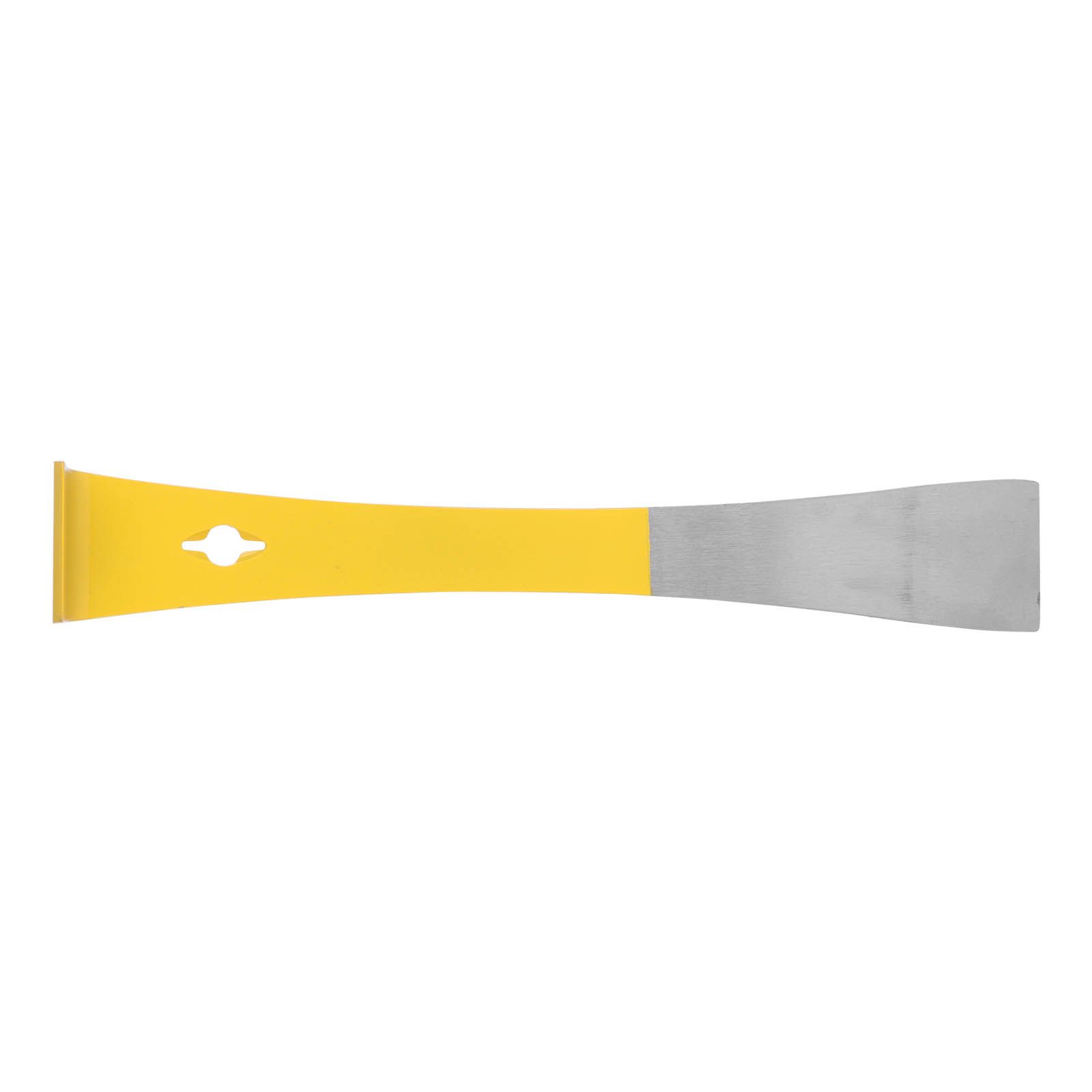Beekeeper Scraper Stainless Steel Flat Scraper Honey Cutting Knife Beekeeping Tools - Image 4