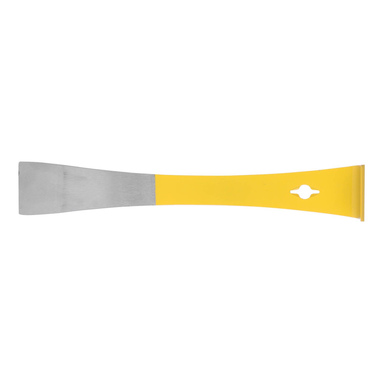 Beekeeper Scraper Stainless Steel Flat Scraper Honey Cutting Knife Beekeeping Tools - Image 6