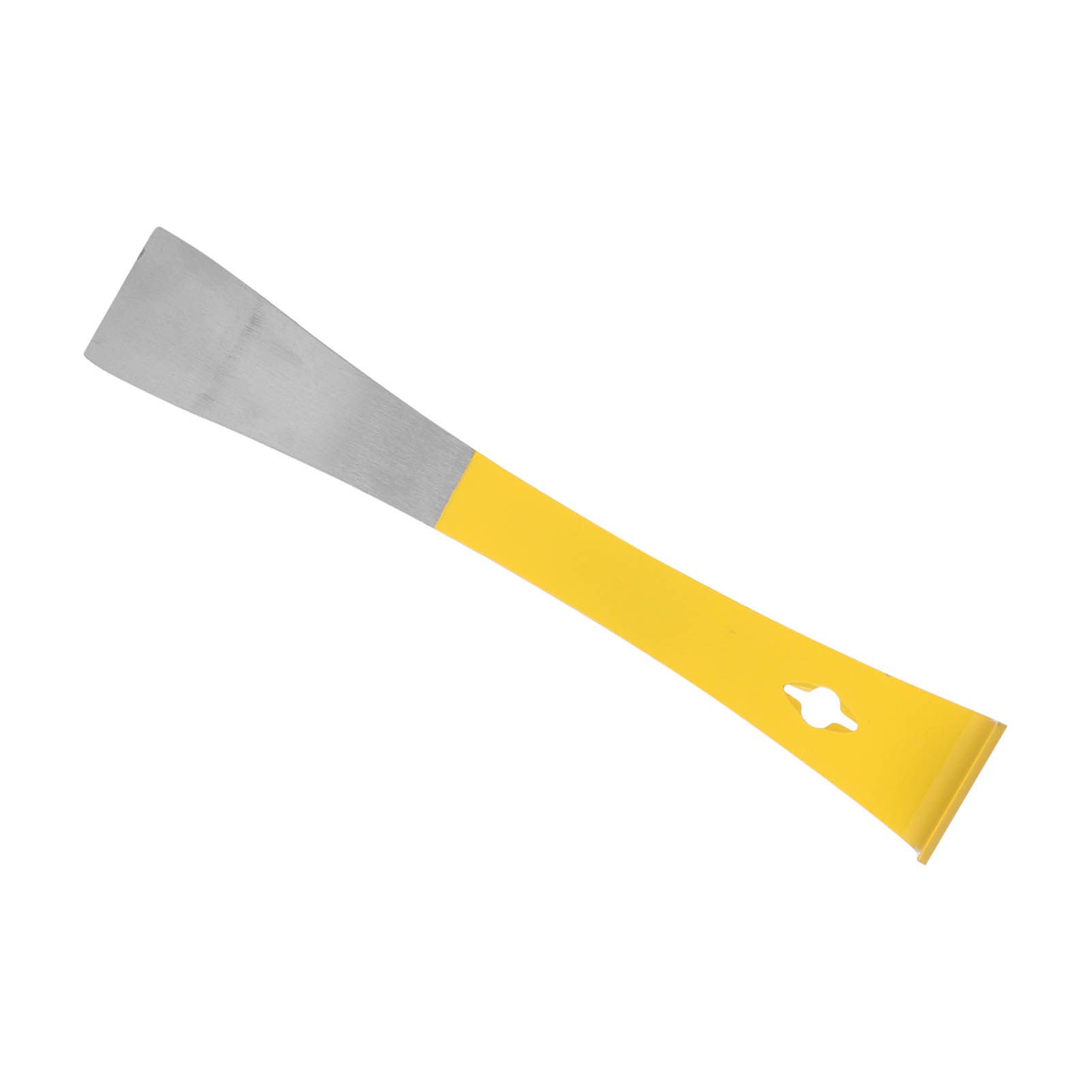 Beekeeper Scraper Stainless Steel Flat Scraper Honey Cutting Knife Beekeeping Tools - Image 7