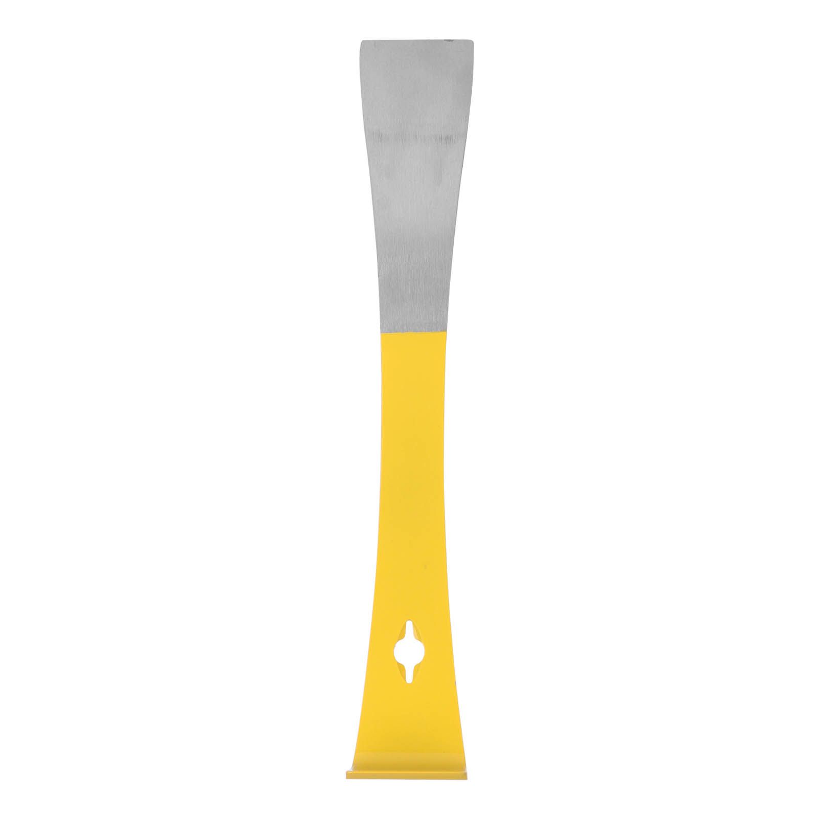 Beekeeper Scraper Stainless Steel Flat Scraper Honey Cutting Knife Beekeeping Tools - Image 8