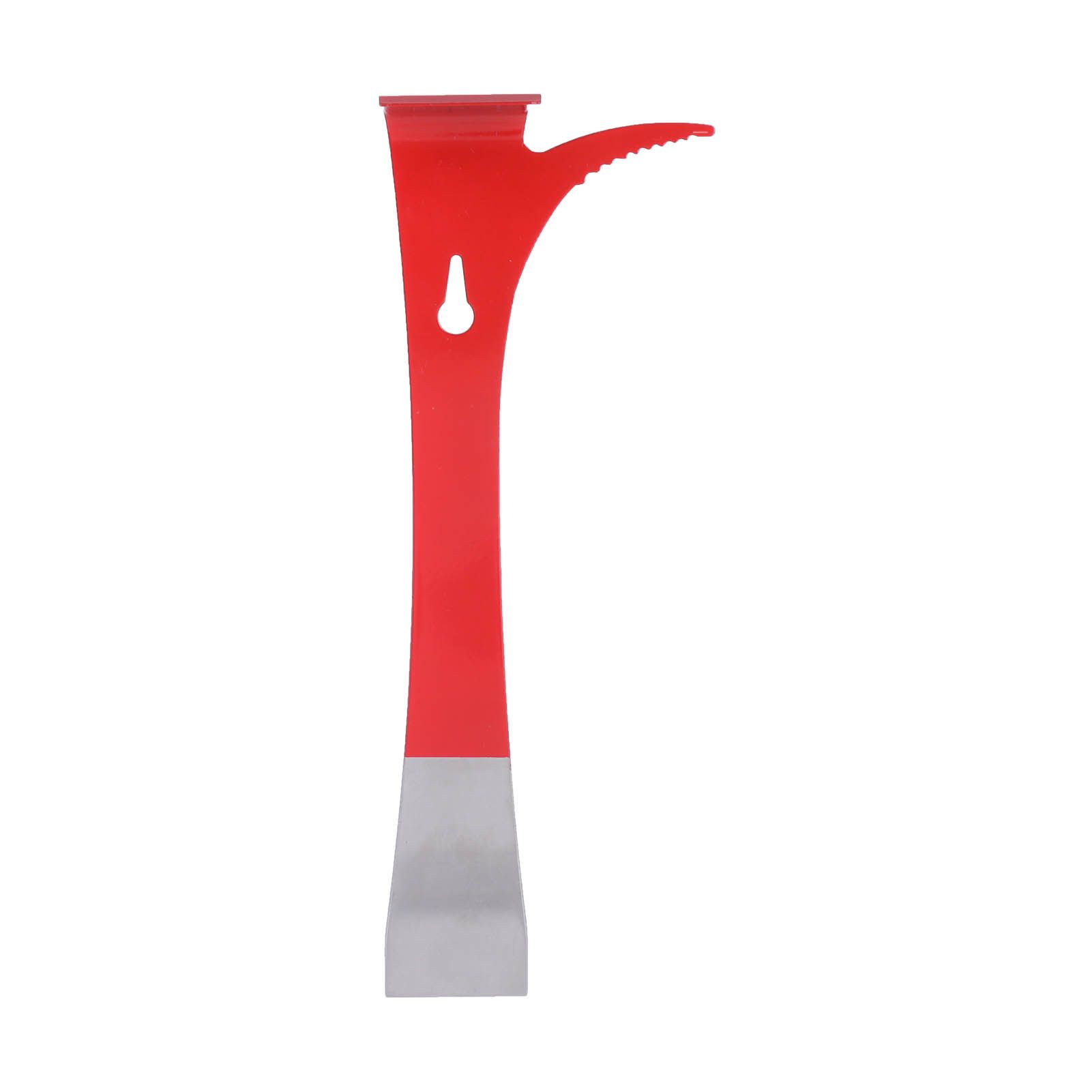 Beekeeper Scraper Stainless Steel Portable Honey Cutting Knife Beekeeping Tools - Image 1