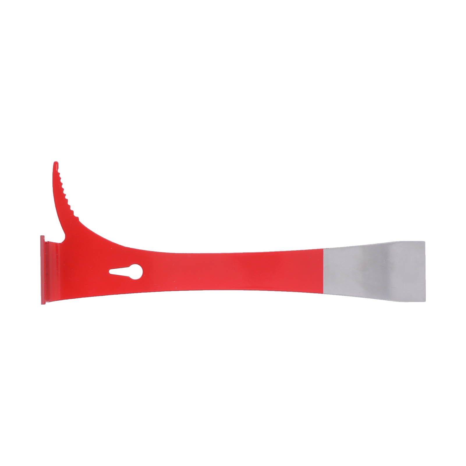 Beekeeper Scraper Stainless Steel Portable Honey Cutting Knife Beekeeping Tools - Image 3