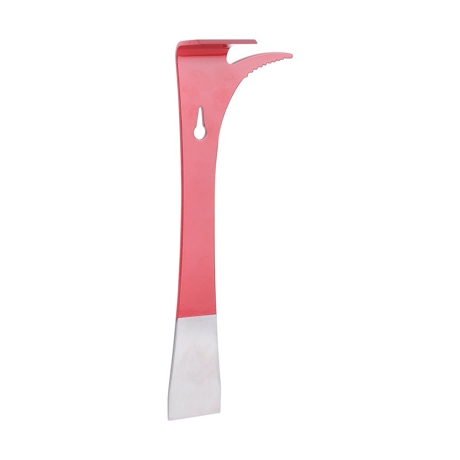 Beekeeper Scraper Stainless Steel Portable Honey Cutting Knife Beekeeping Tools - Image 8