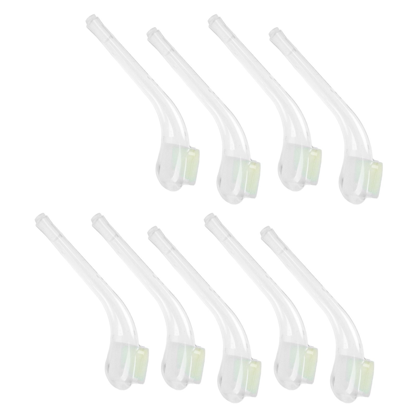 10PCS Queen Bee Catcher Pipe Bee Catching Tube Transparent Bee Catch Cage Beekeeping Tool - Image 2