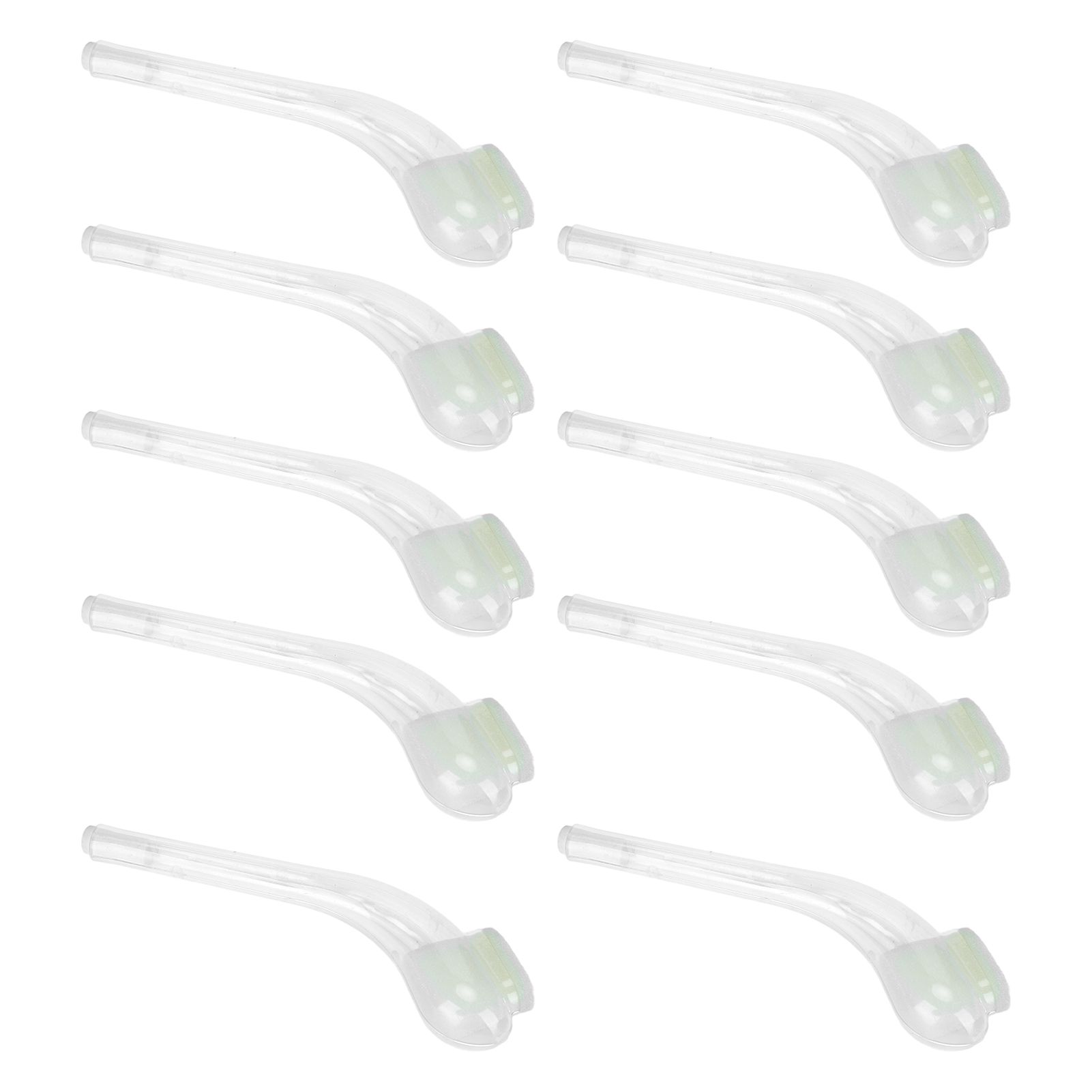 10PCS Queen Bee Catcher Pipe Bee Catching Tube Transparent Bee Catch Cage Beekeeping Tool - Image 4