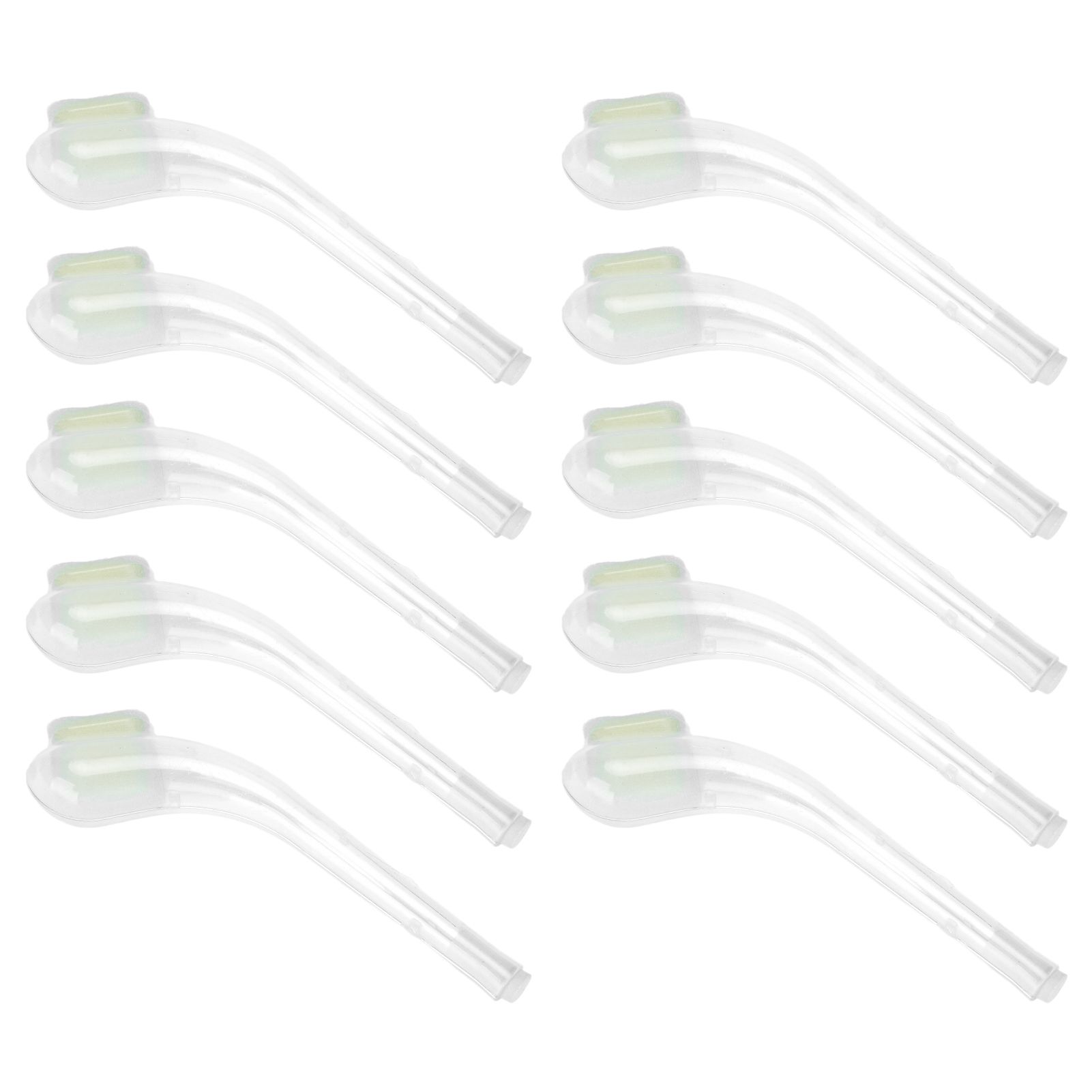10PCS Queen Bee Catcher Pipe Bee Catching Tube Transparent Bee Catch Cage Beekeeping Tool - Image 5