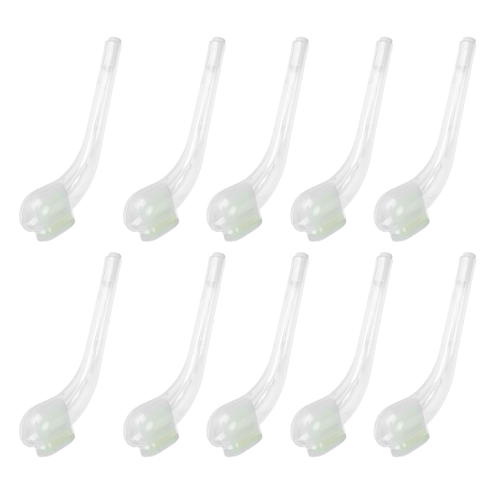 10PCS Queen Bee Catcher Pipe Bee Catching Tube Transparent Bee Catch Cage Beekeeping Tool - Image 6