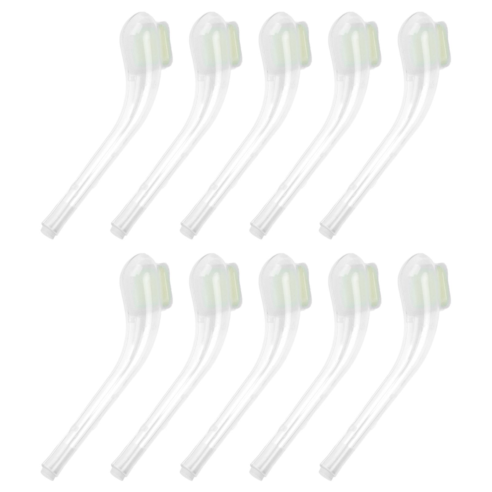 10PCS Queen Bee Catcher Pipe Bee Catching Tube Transparent Bee Catch Cage Beekeeping Tool - Image 7