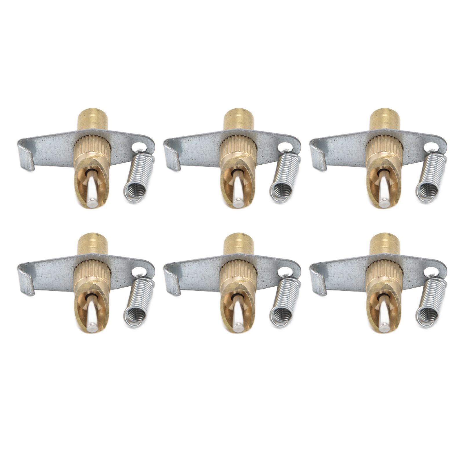 10 Pcs Automatic Nipple Drinker Feeder Poultry Watering System Supplies for Rabbits Rodents Rat - Image 3