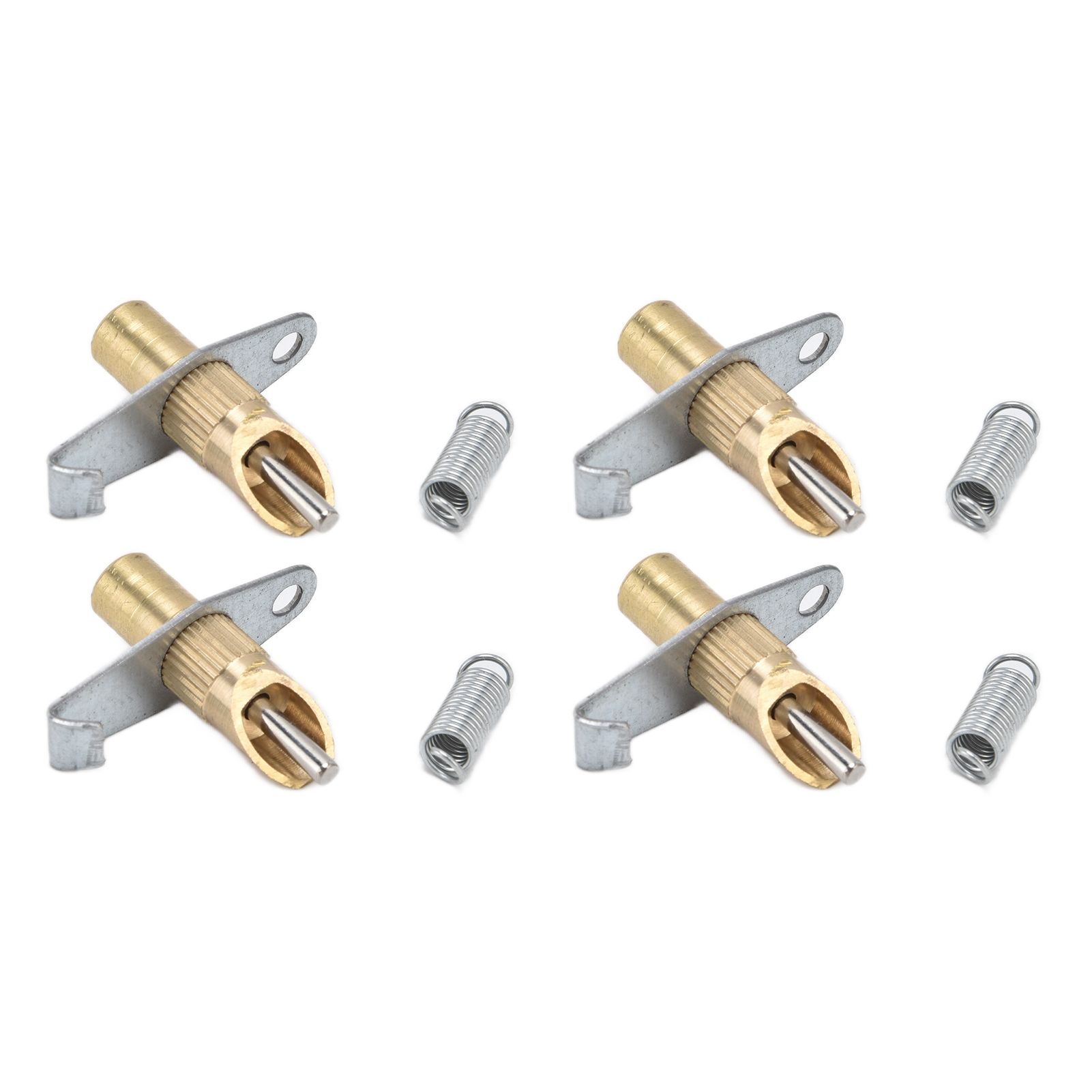 10 Pcs Automatic Nipple Drinker Feeder Poultry Watering System Supplies for Rabbits Rodents Rat - Image 7