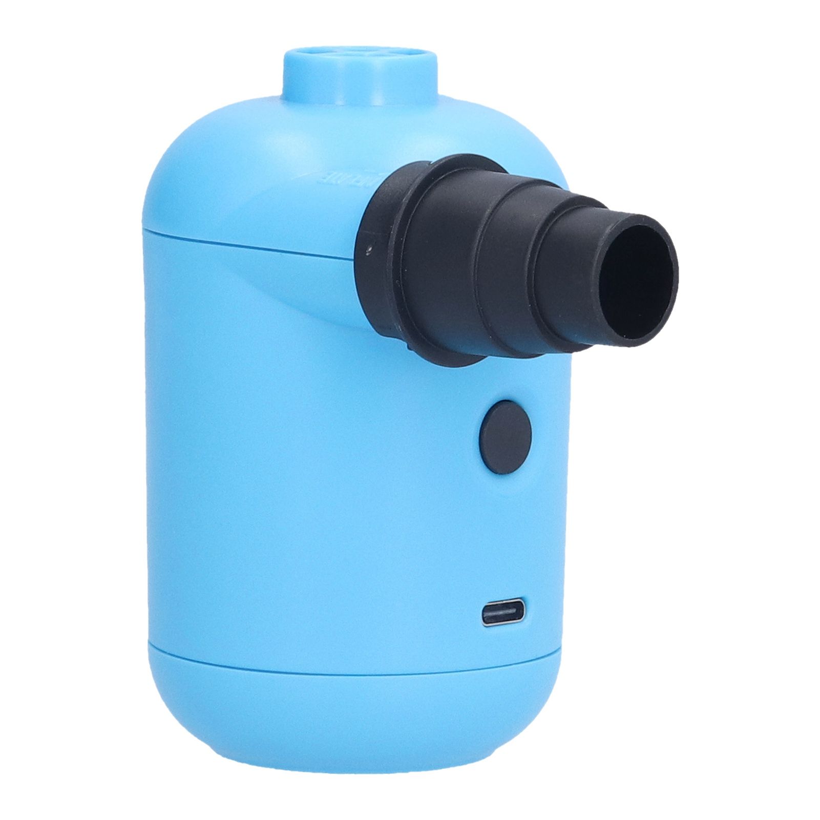 USB DC 5V Electric Air Pump Portable Quick Inflate Deflate Air Pump for Swimming Rings Inflatable Toys - Image 3