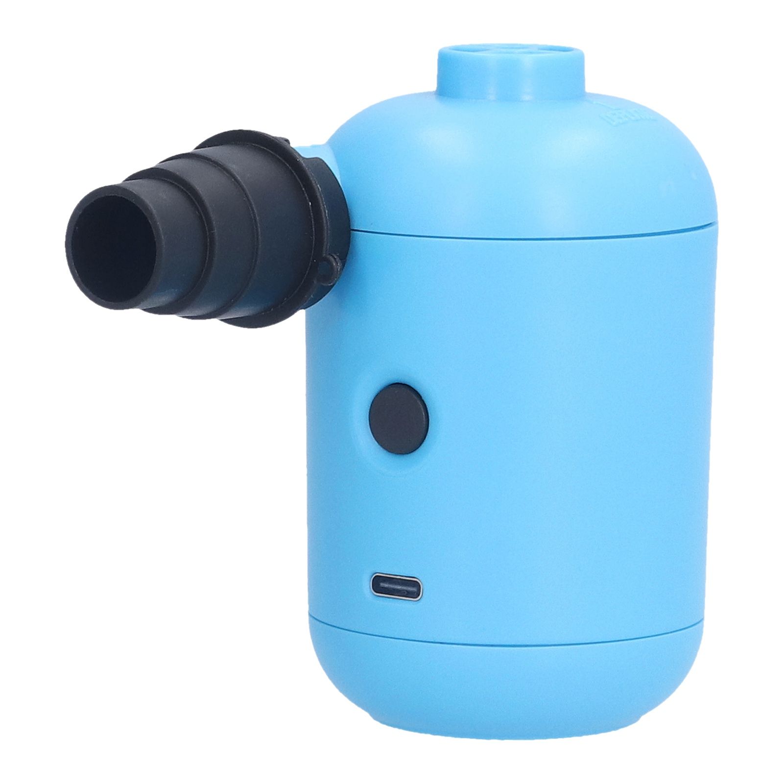 USB DC 5V Electric Air Pump Portable Quick Inflate Deflate Air Pump for Swimming Rings Inflatable Toys - Image 4