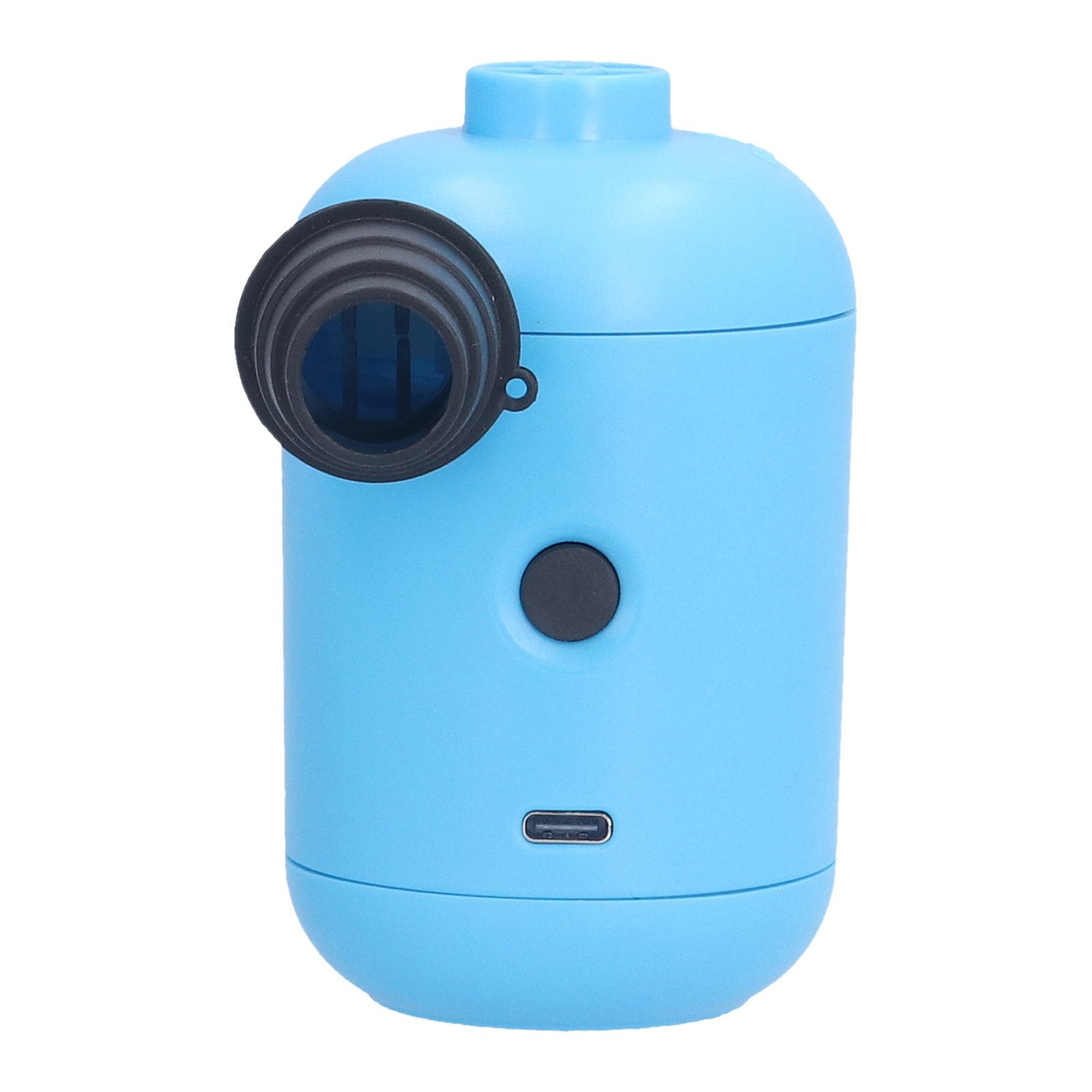 USB DC 5V Electric Air Pump Portable Quick Inflate Deflate Air Pump for Swimming Rings Inflatable Toys - Image 5