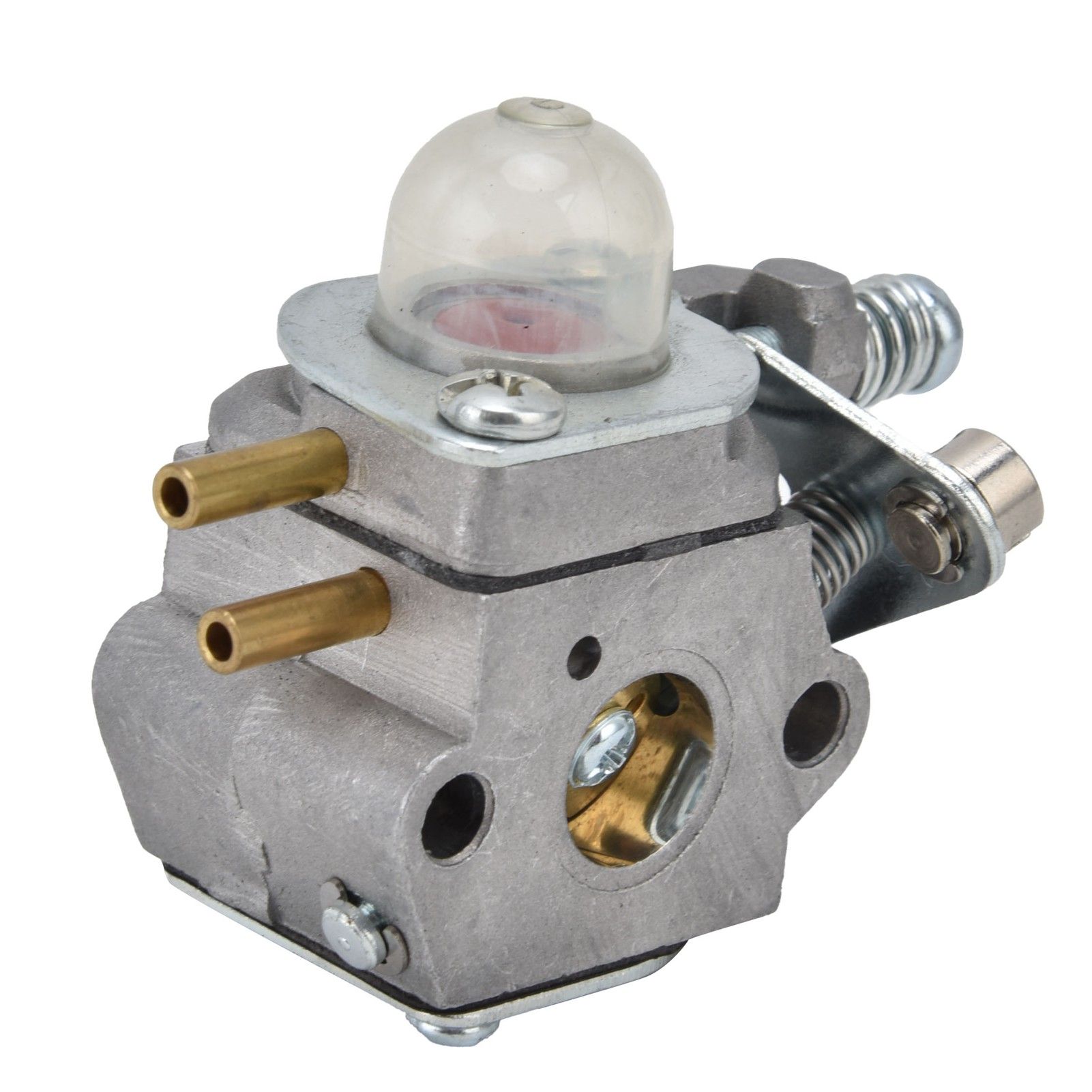 Carburetor with Repower Kit for C1UK29 C1UK47 C1UK52 SRM2100 SRM2110 SHC1700 SHC2100 Power Pruner Trimmer - Image 2