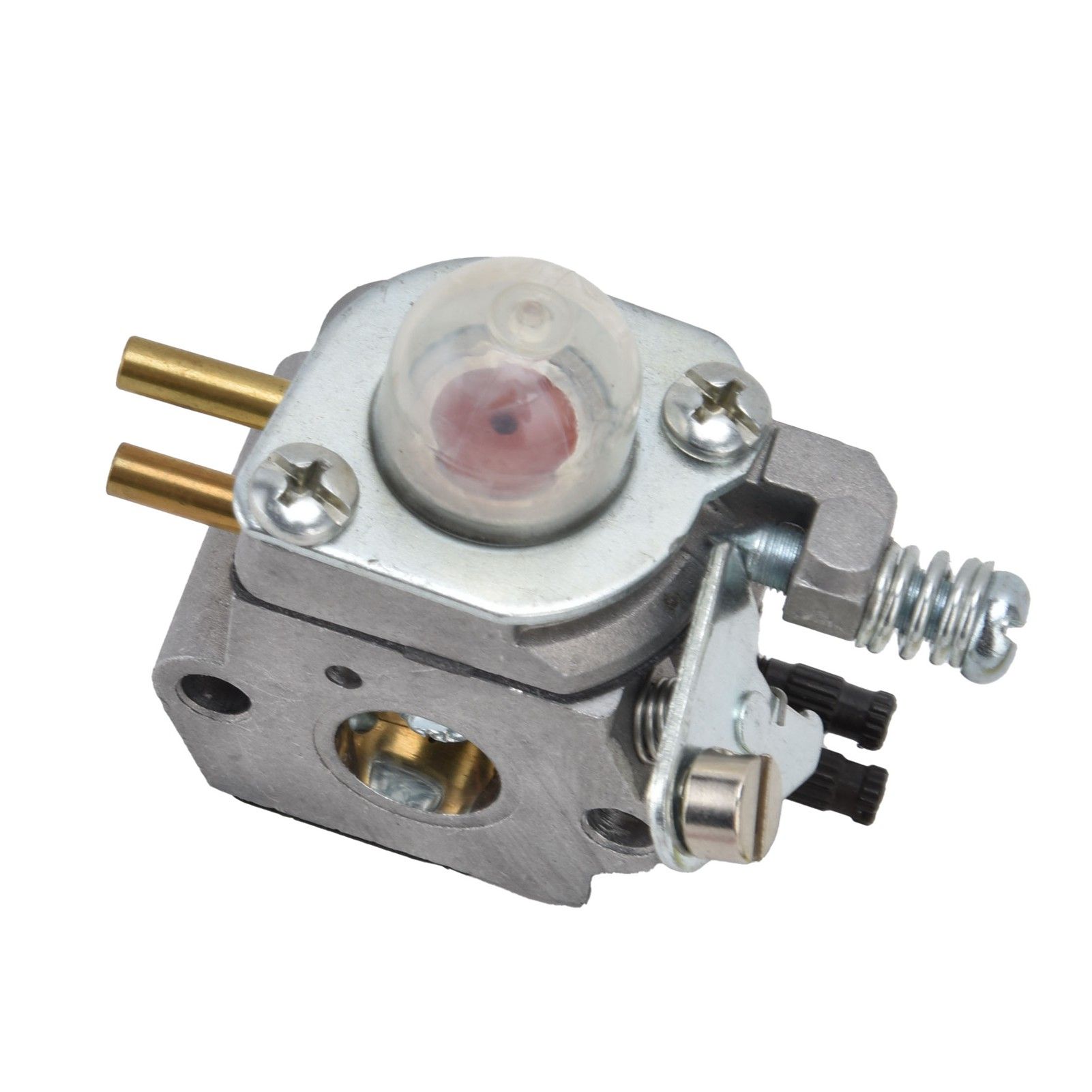 Carburetor with Repower Kit for C1UK29 C1UK47 C1UK52 SRM2100 SRM2110 SHC1700 SHC2100 Power Pruner Trimmer - Image 3