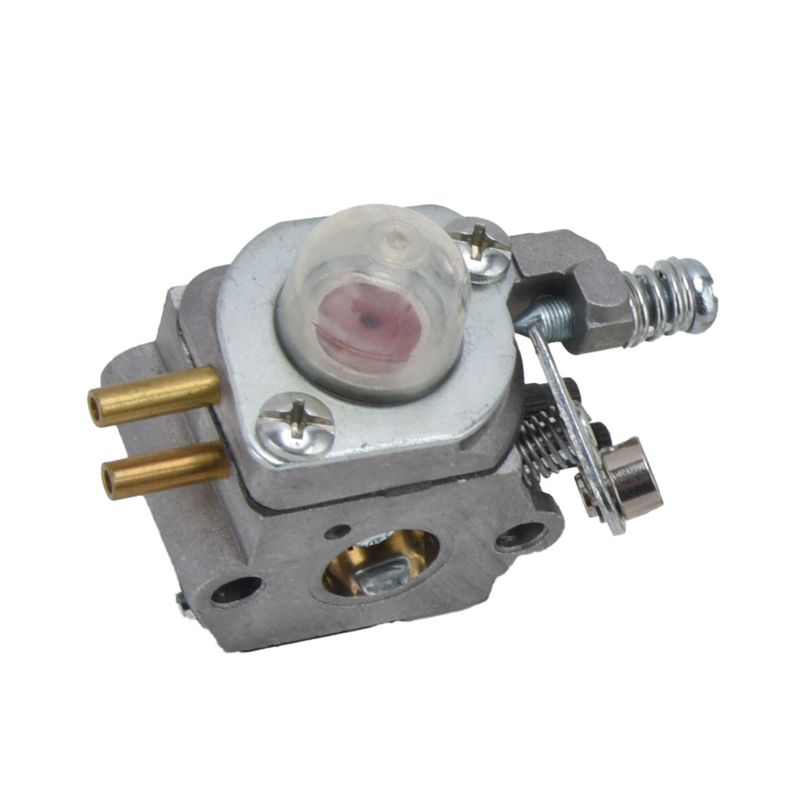 Carburetor with Repower Kit for C1UK29 C1UK47 C1UK52 SRM2100 SRM2110 SHC1700 SHC2100 Power Pruner Trimmer - Image 4