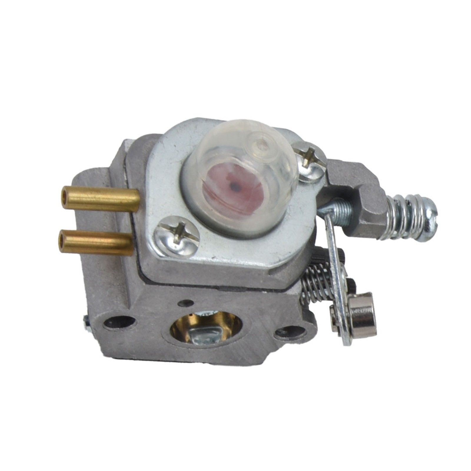 Carburetor with Repower Kit for C1UK29 C1UK47 C1UK52 SRM2100 SRM2110 SHC1700 SHC2100 Power Pruner Trimmer - Image 6
