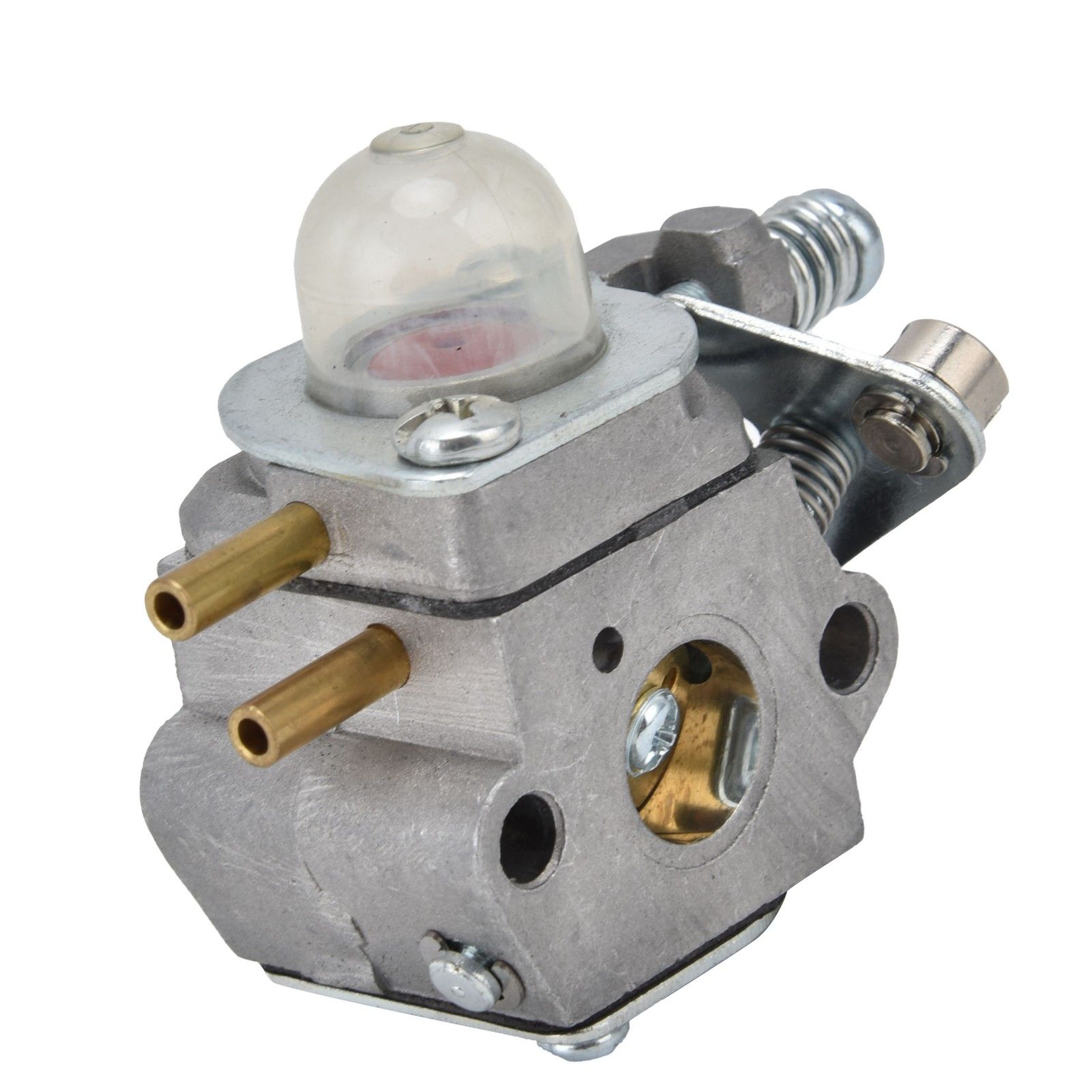 Carburetor with Repower Kit for C1UK29 C1UK47 C1UK52 SRM2100 SRM2110 SHC1700 SHC2100 Power Pruner Trimmer - Image 8