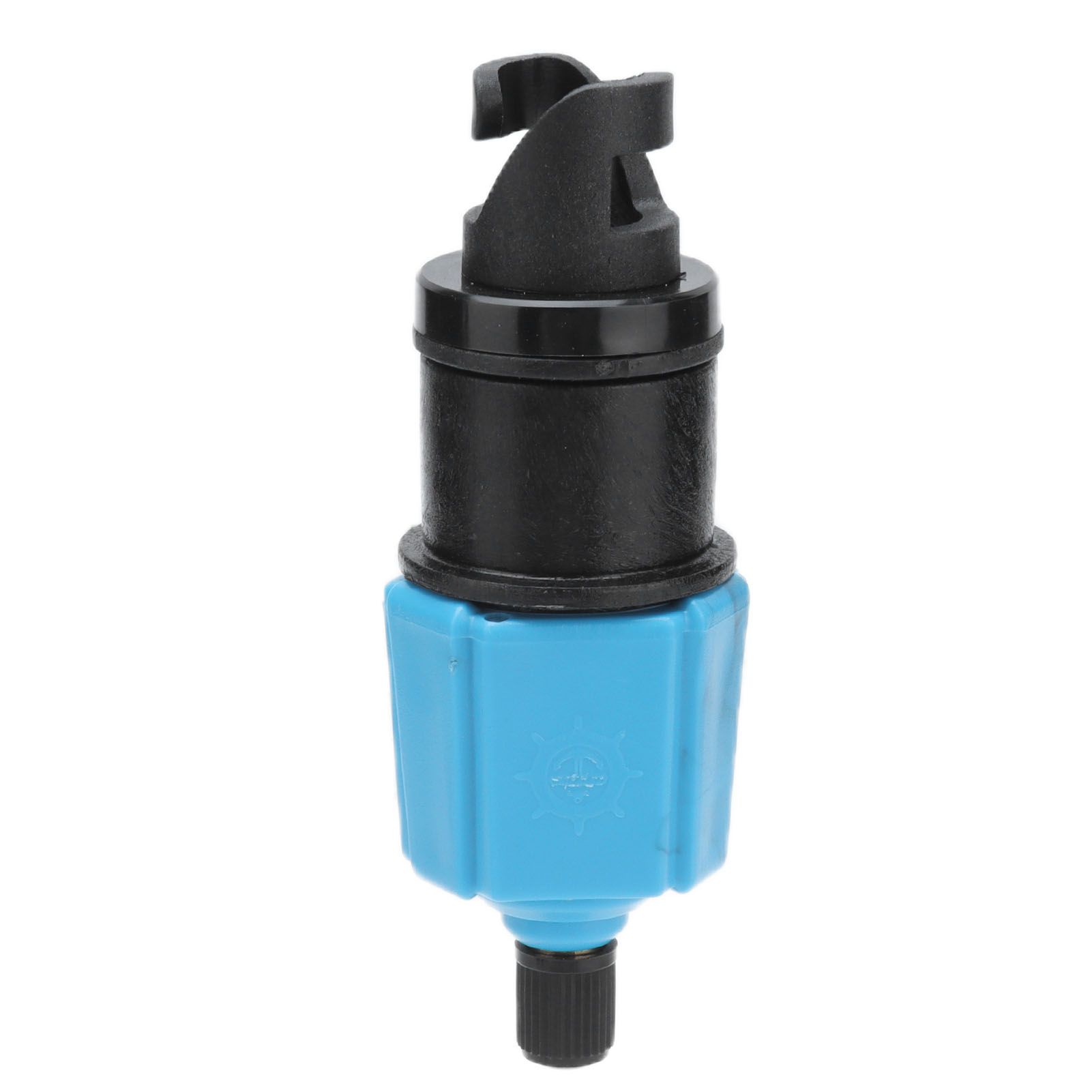 Inflatable SUP Pump Adaptor Portable Multifunctional Air Valve Converter for Paddle Boards Canoes Rubber BoatsBlue - Image 7