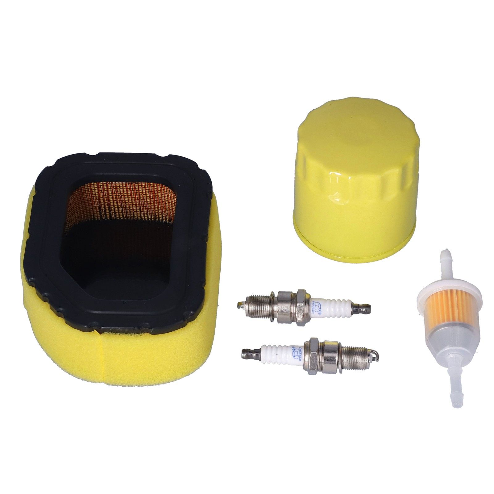 Air Filter Set Fit for T1045 LTX1046 LT1050 GT1554 I1046 LT1046 I1050 GTX 1054 LGTX 1054 SLT 1554 Lawn Mower Accessories - Image 4