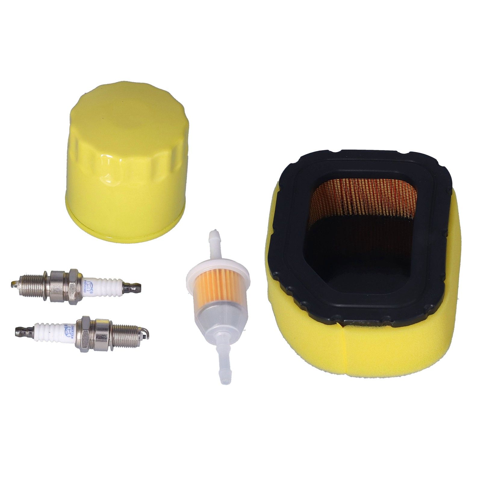 Air Filter Set Fit for T1045 LTX1046 LT1050 GT1554 I1046 LT1046 I1050 GTX 1054 LGTX 1054 SLT 1554 Lawn Mower Accessories - Image 7