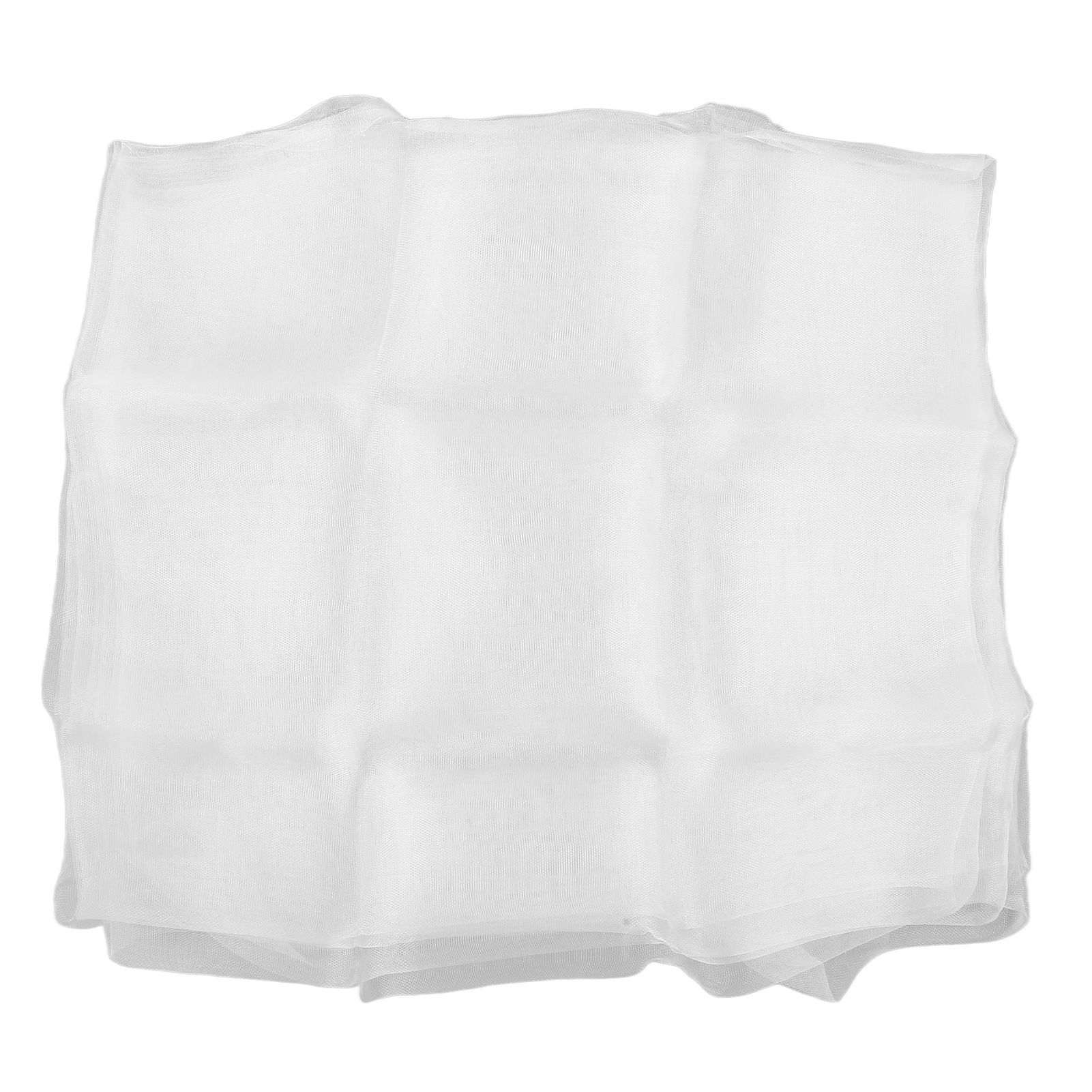 Fruit Vegetable Insect Proof Net 60 Mesh Thickened Agricultural Plant Cover for Garden Greenhouse2 X 10m - Image 1