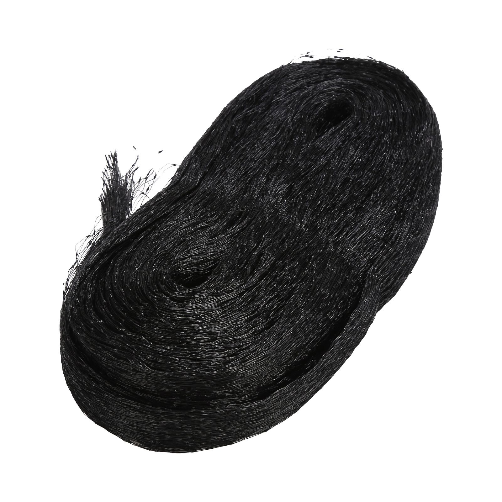 Bird Netting with 50PCS Cable Ties Nylon Garden Netting Anti Bird Mesh Plant Pest Netting for Vegetable FruitBlack - Image 5