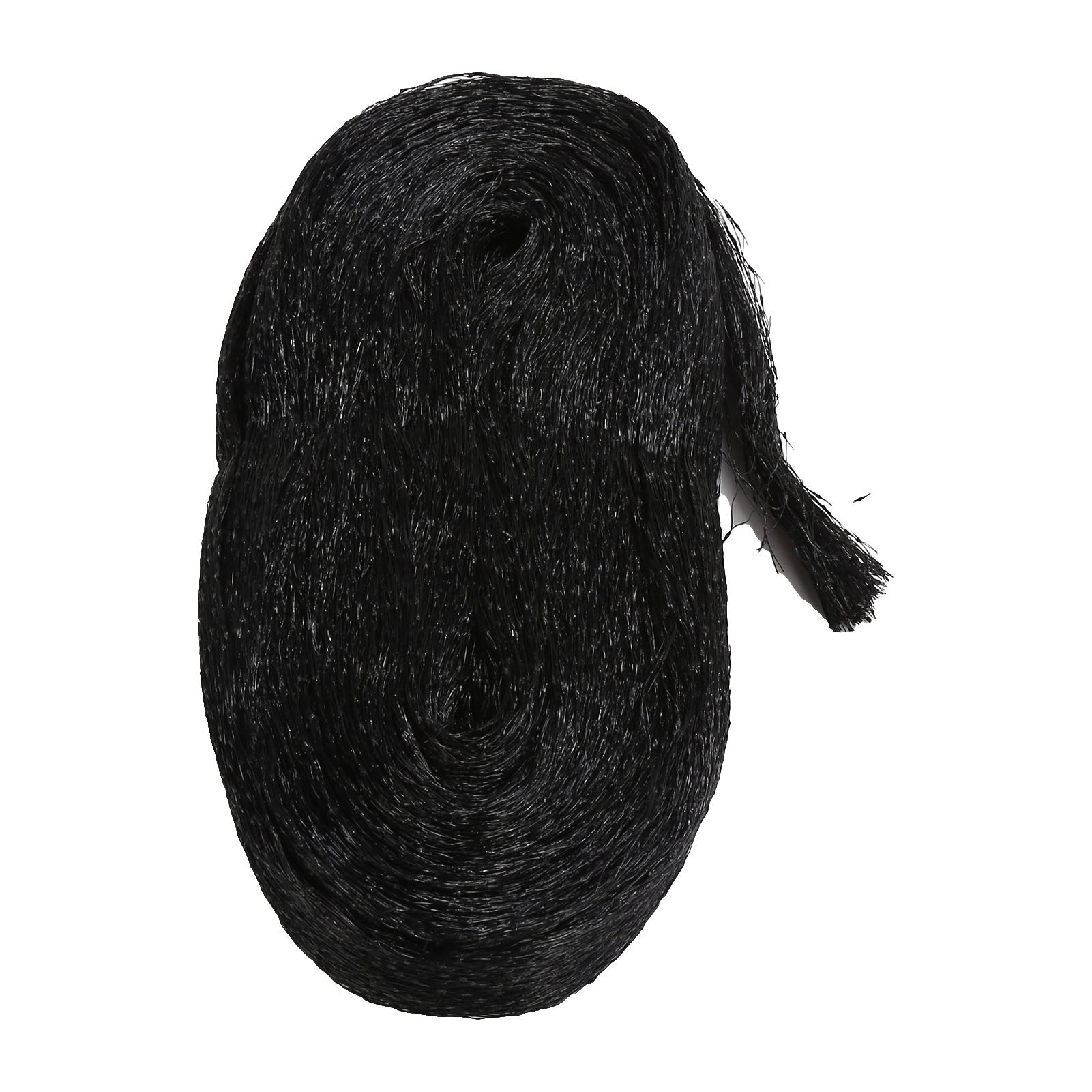Bird Netting with 50PCS Cable Ties Nylon Garden Netting Anti Bird Mesh Plant Pest Netting for Vegetable FruitBlack - Image 8