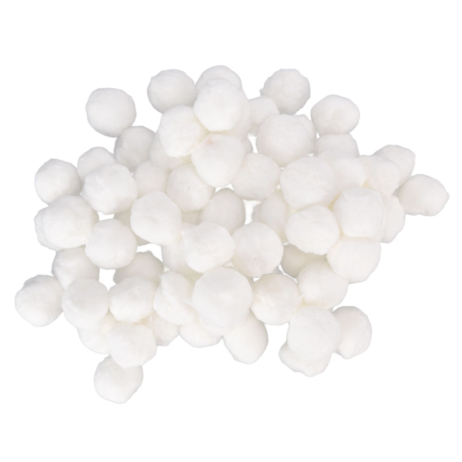 Swimming Pool Filter Ball 700g White Pool Cleaning Fiber Ball Pool Pump Filter Ball Aquarium Spa Water Filter Ball - Image 5