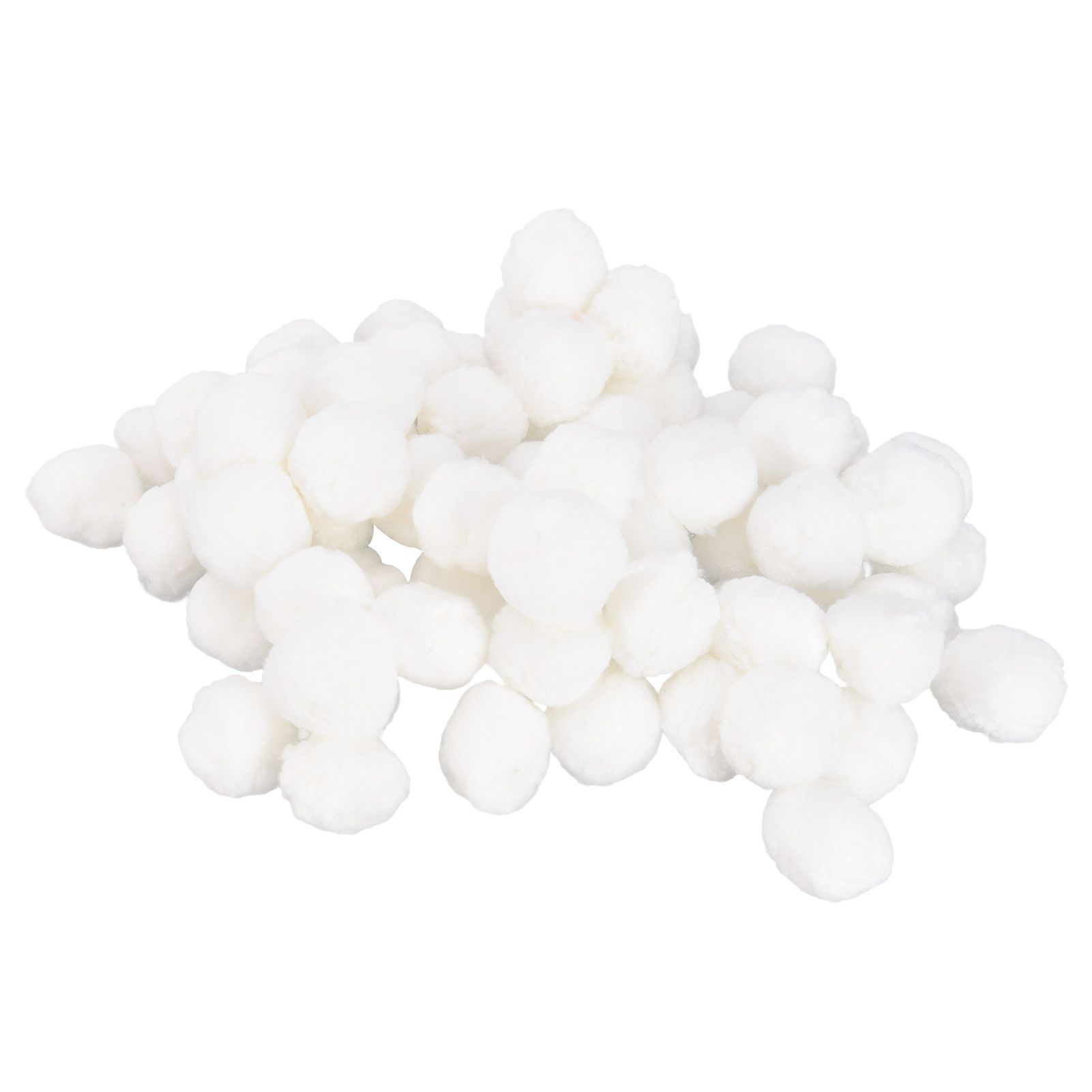 Swimming Pool Filter Ball 700g White Pool Cleaning Fiber Ball Pool Pump Filter Ball Aquarium Spa Water Filter Ball - Image 6