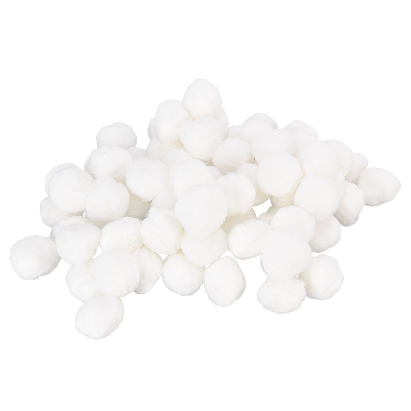 Swimming Pool Filter Ball 700g White Pool Cleaning Fiber Ball Pool Pump Filter Ball Aquarium Spa Water Filter Ball - Image 7