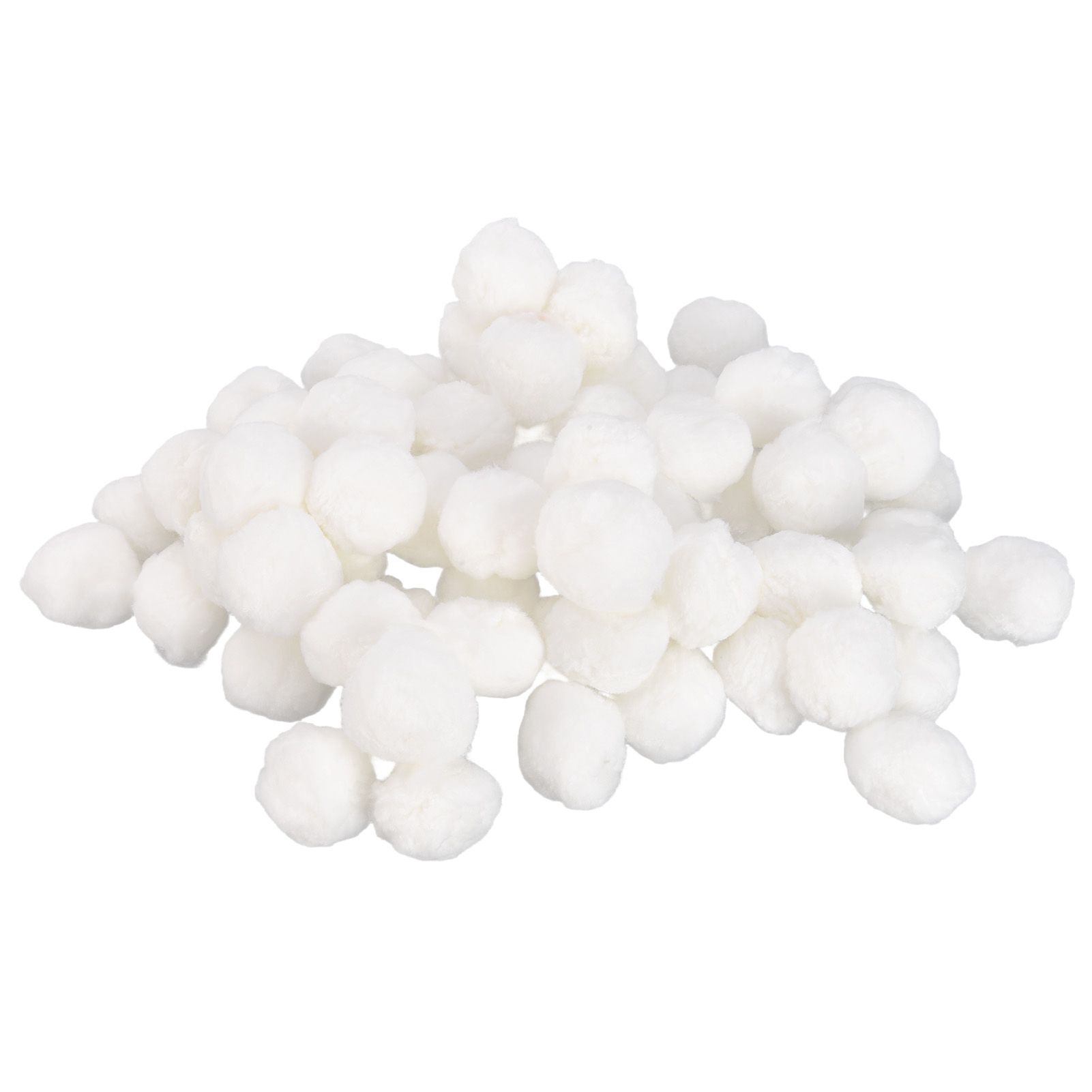 Swimming Pool Filter Ball 700g White Pool Cleaning Fiber Ball Pool Pump Filter Ball Aquarium Spa Water Filter Ball - Image 8