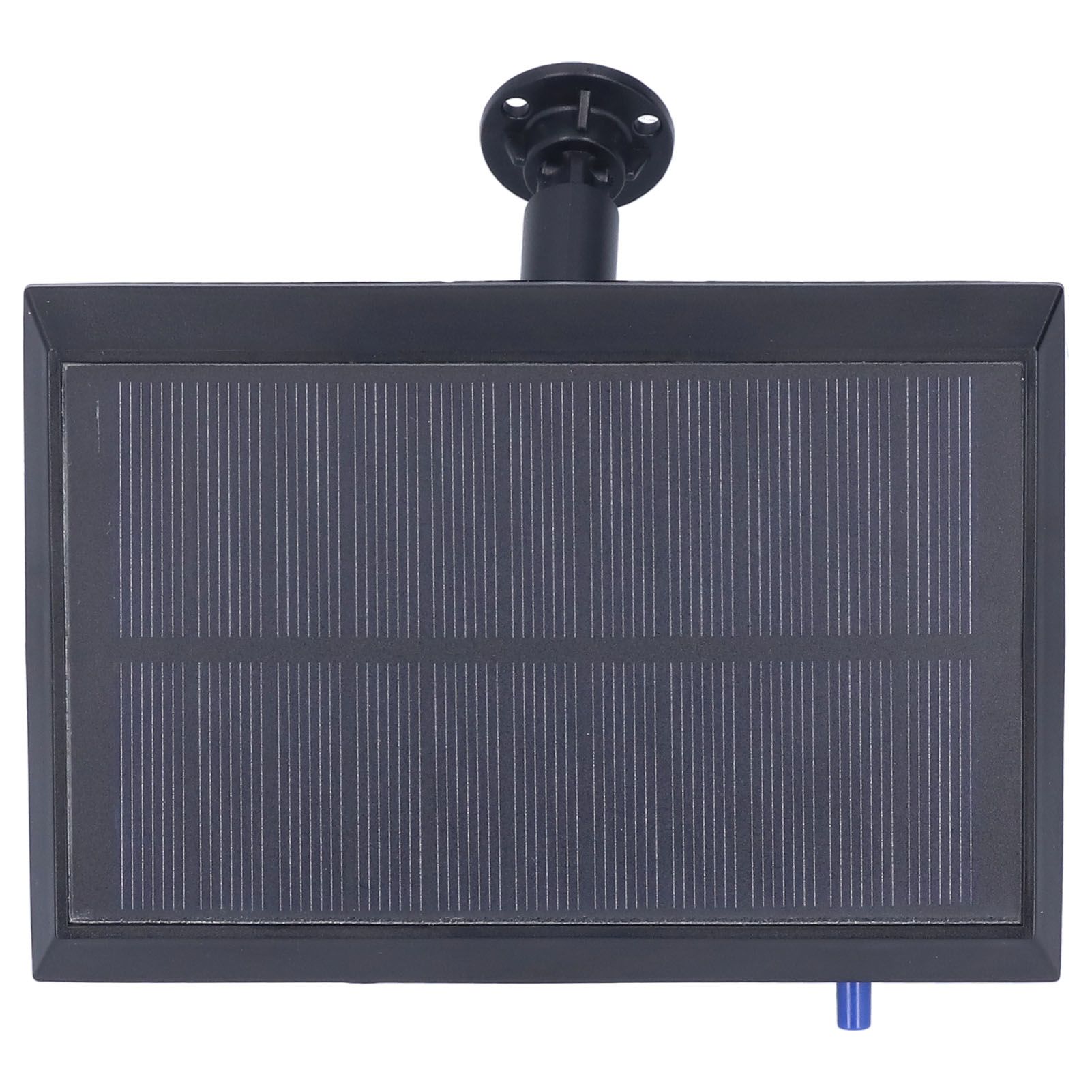 IP65 5.5V 1.5W Oxygen Pump Kit Solar Charging Air Aeration Pump for Aquarium Fish Tank Aquaculture Pool - Image 2
